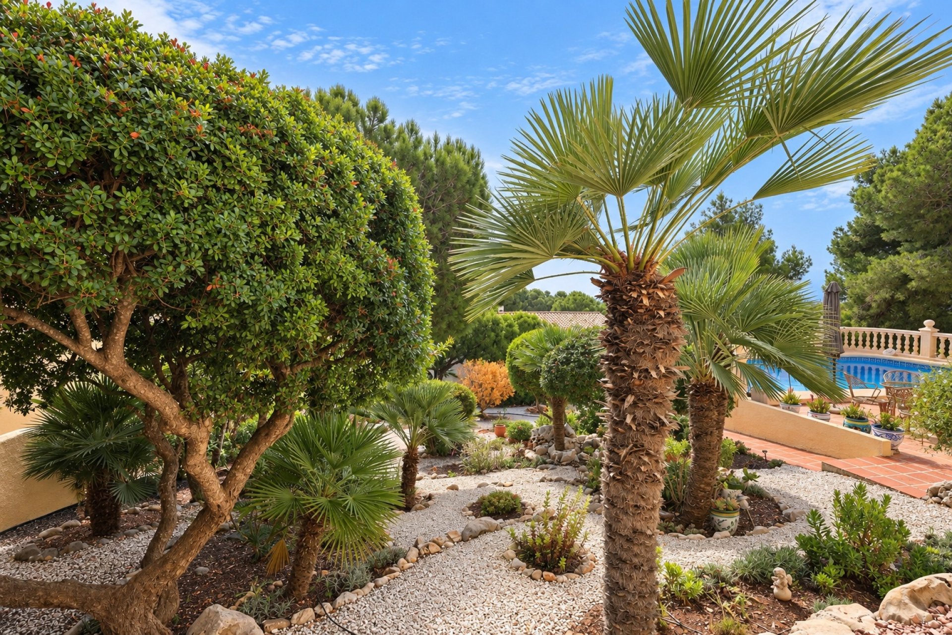 Sale - Villa - Benitachell  - Cumbre del Sol
