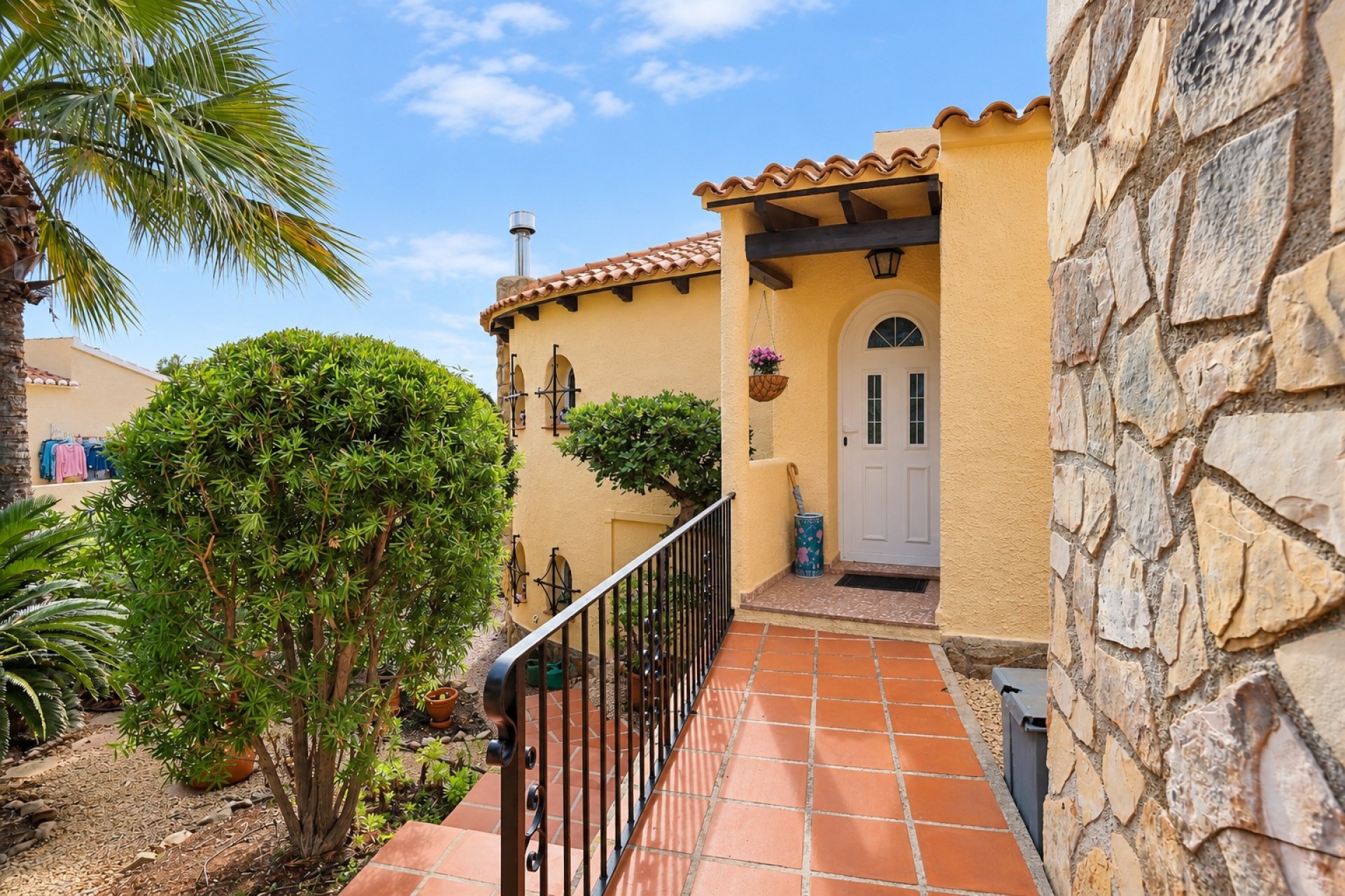 Sale - Villa - Benitachell  - Cumbre del Sol