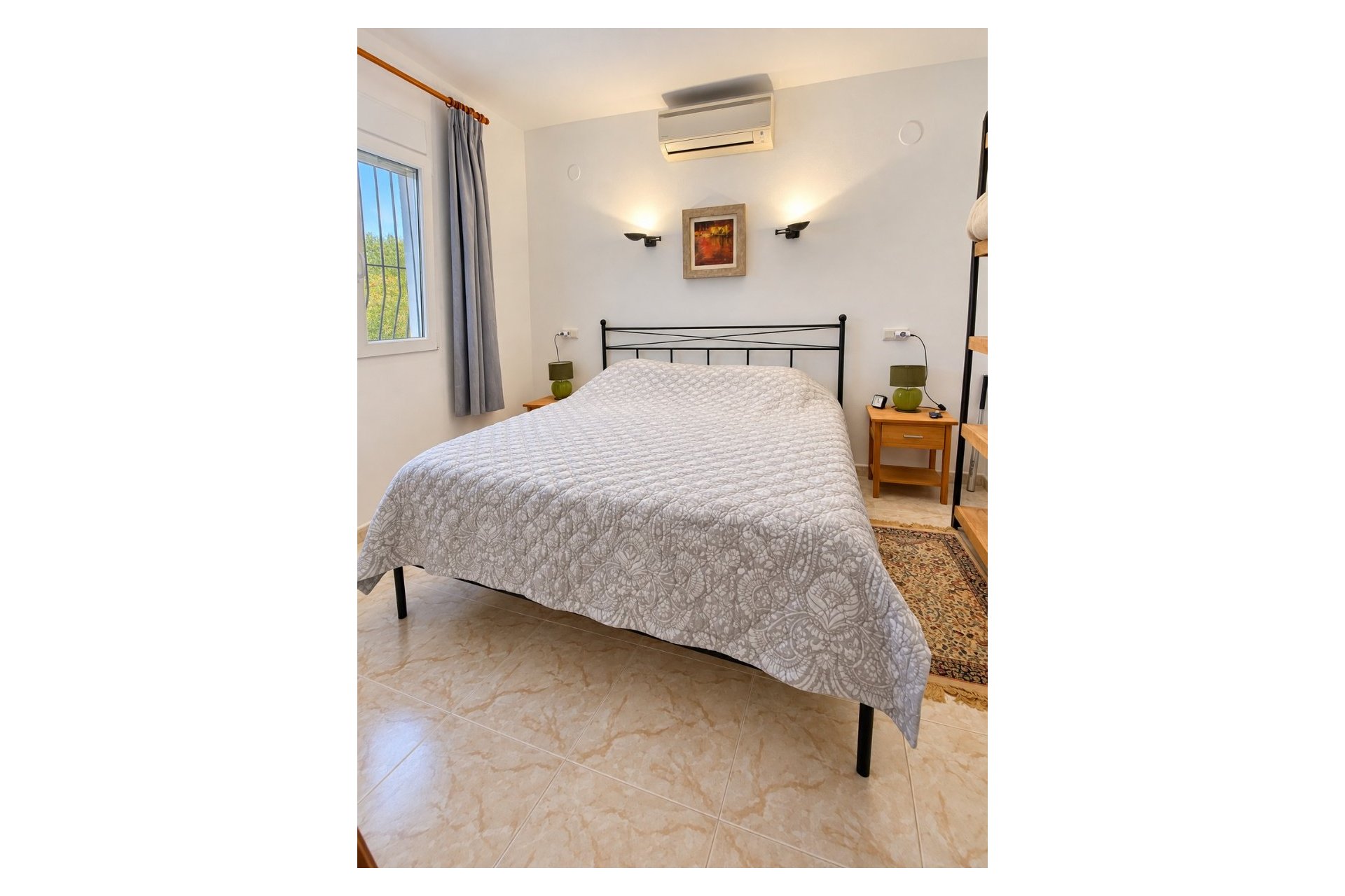 Sale - Villa - Benitachell  - Cumbre del Sol