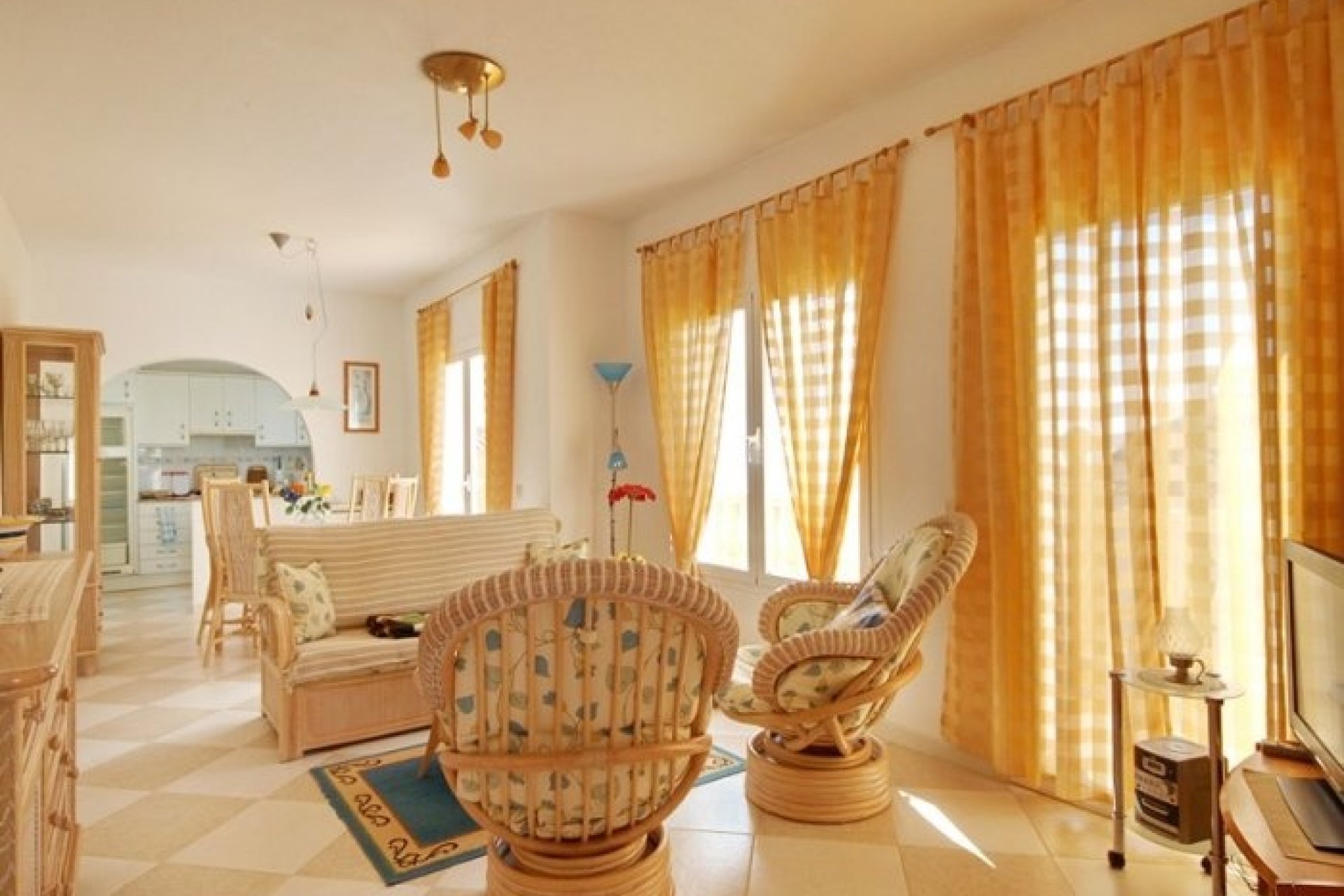 Sale - Villa - Benitachell  - Cumbre del Sol