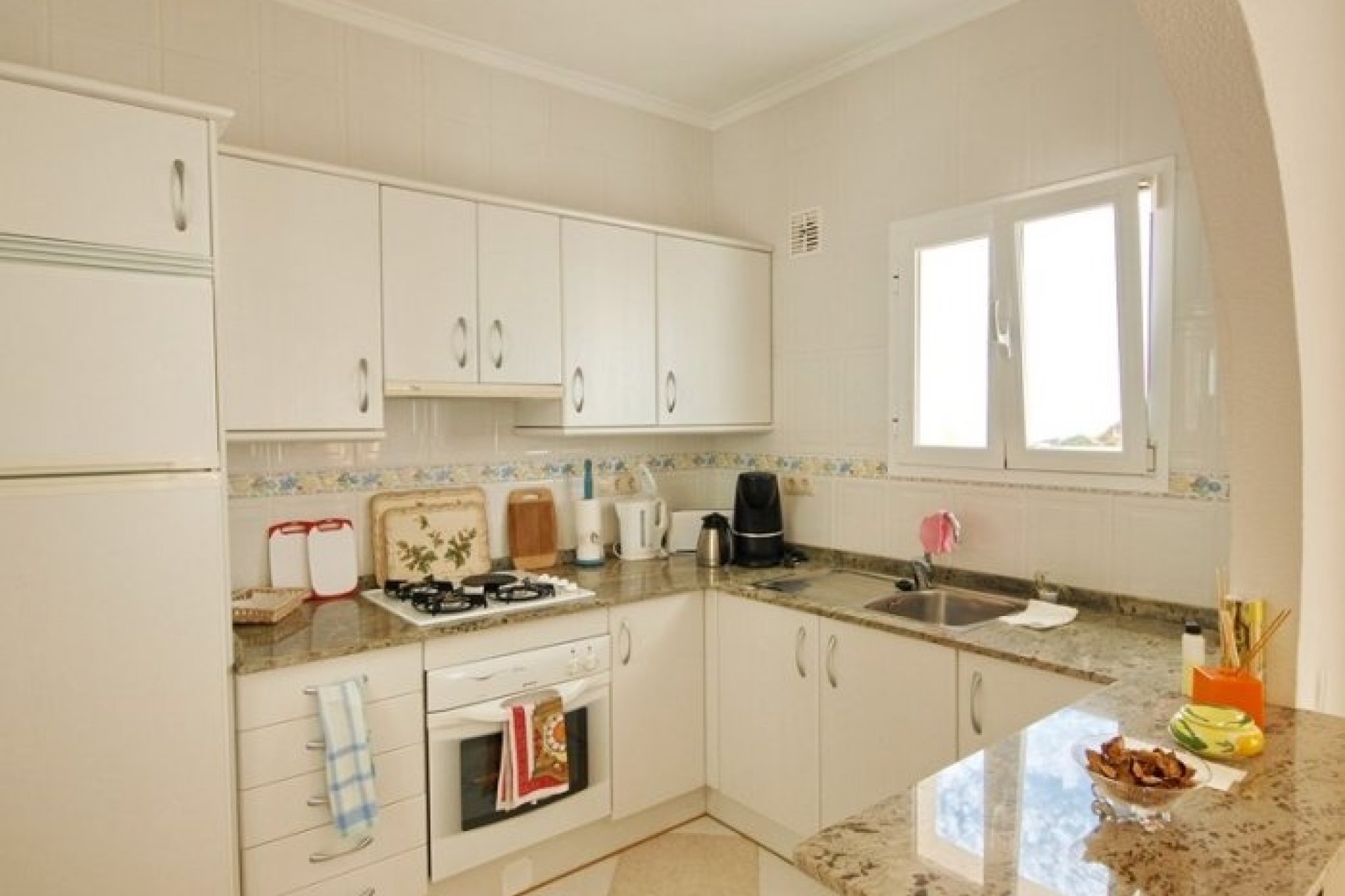 Sale - Villa - Benitachell  - Cumbre del Sol
