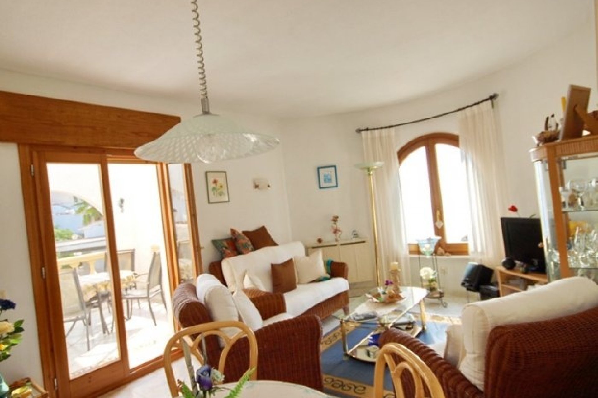 Sale - Villa - Benitachell  - Cumbre del Sol