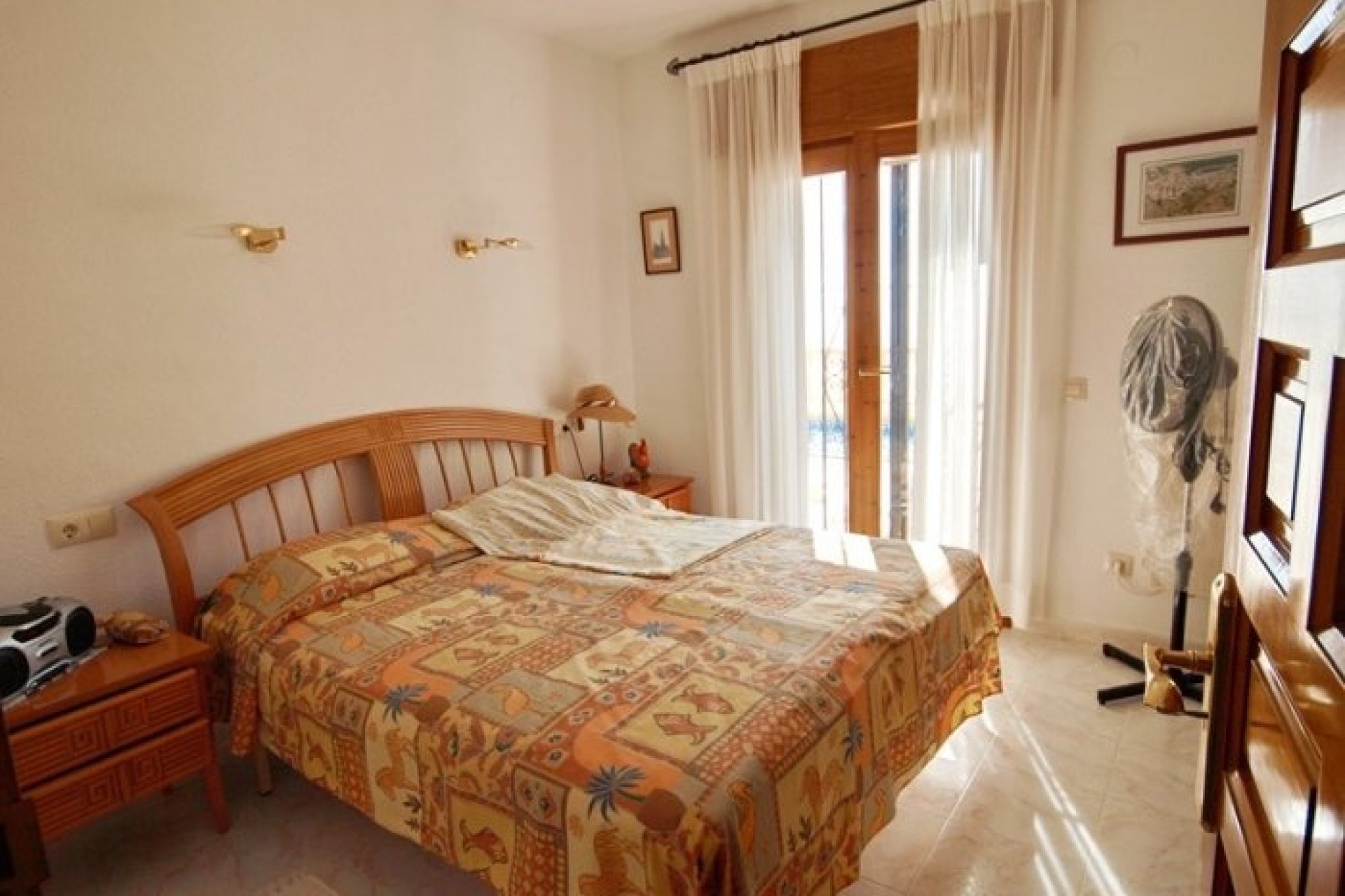 Sale - Villa - Benitachell  - Cumbre del Sol