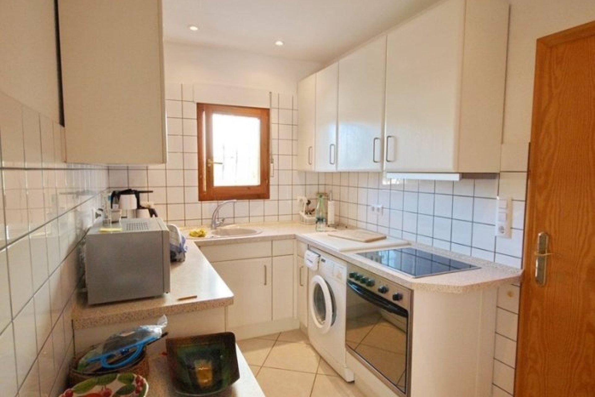 Sale - Villa - Benitachell  - Cumbre del Sol