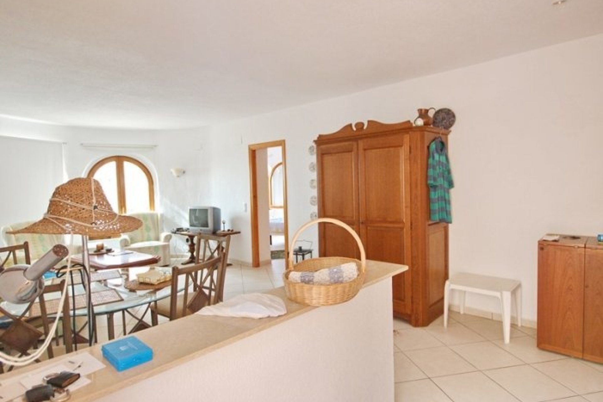 Sale - Villa - Benitachell  - Cumbre del Sol