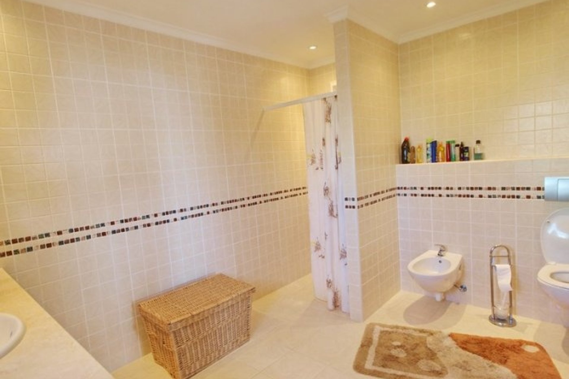 Sale - Villa - Benitachell  - Cumbre del Sol