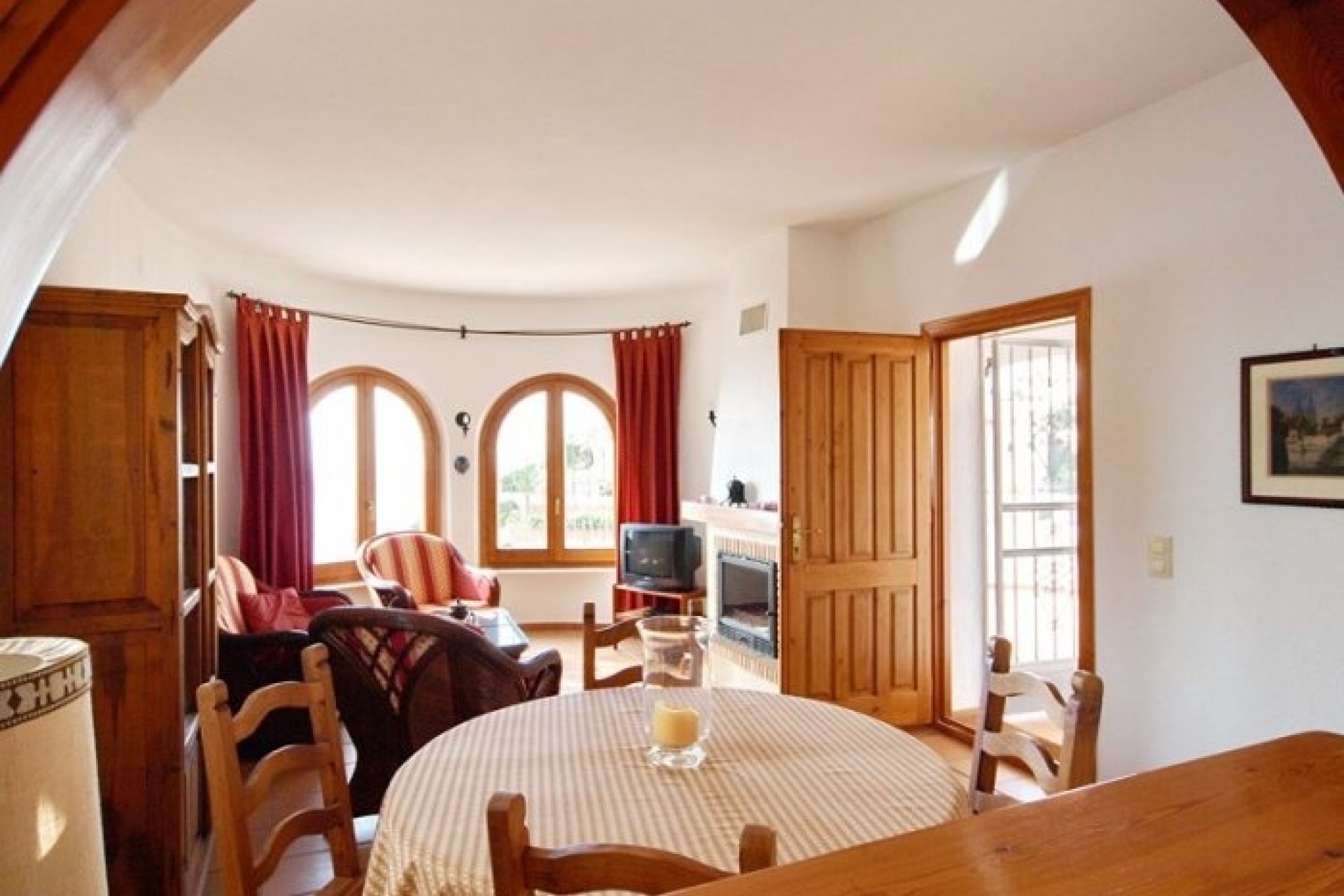 Sale - Villa - Benitachell  - Cumbre del Sol