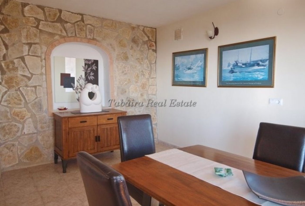 Sale - Villa - Benitachell  - Cumbre del Sol