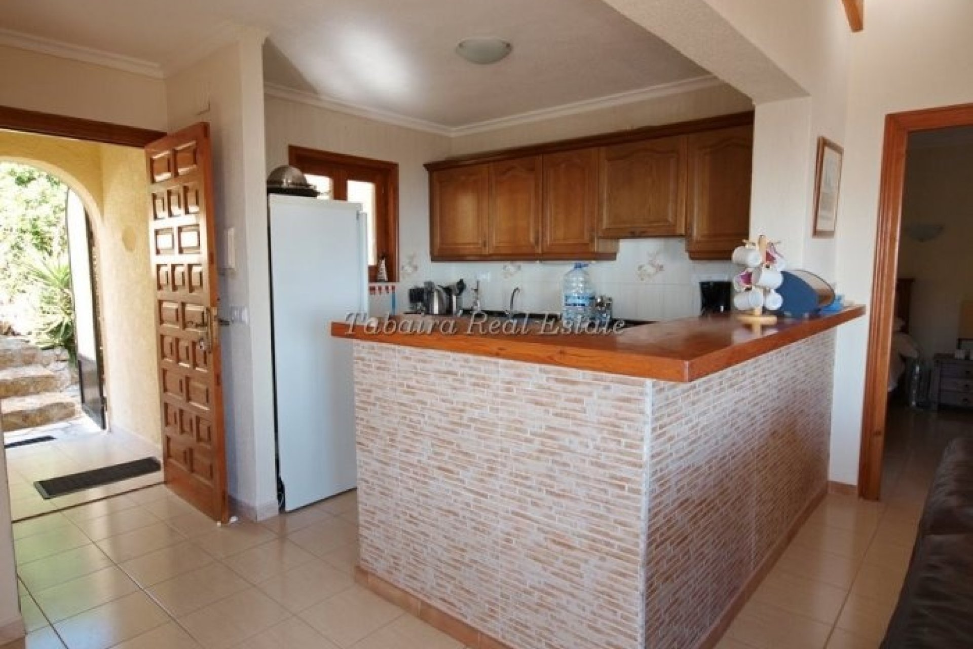 Sale - Villa - Benitachell  - Cumbre del Sol