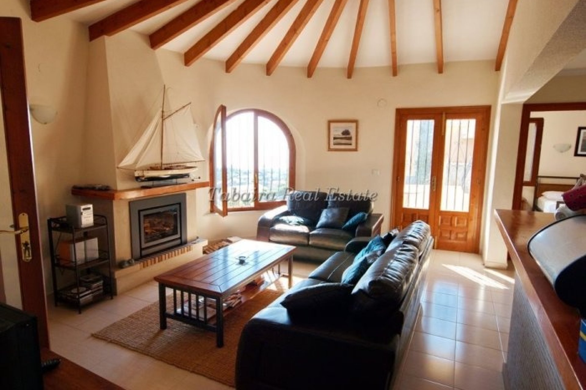 Sale - Villa - Benitachell  - Cumbre del Sol