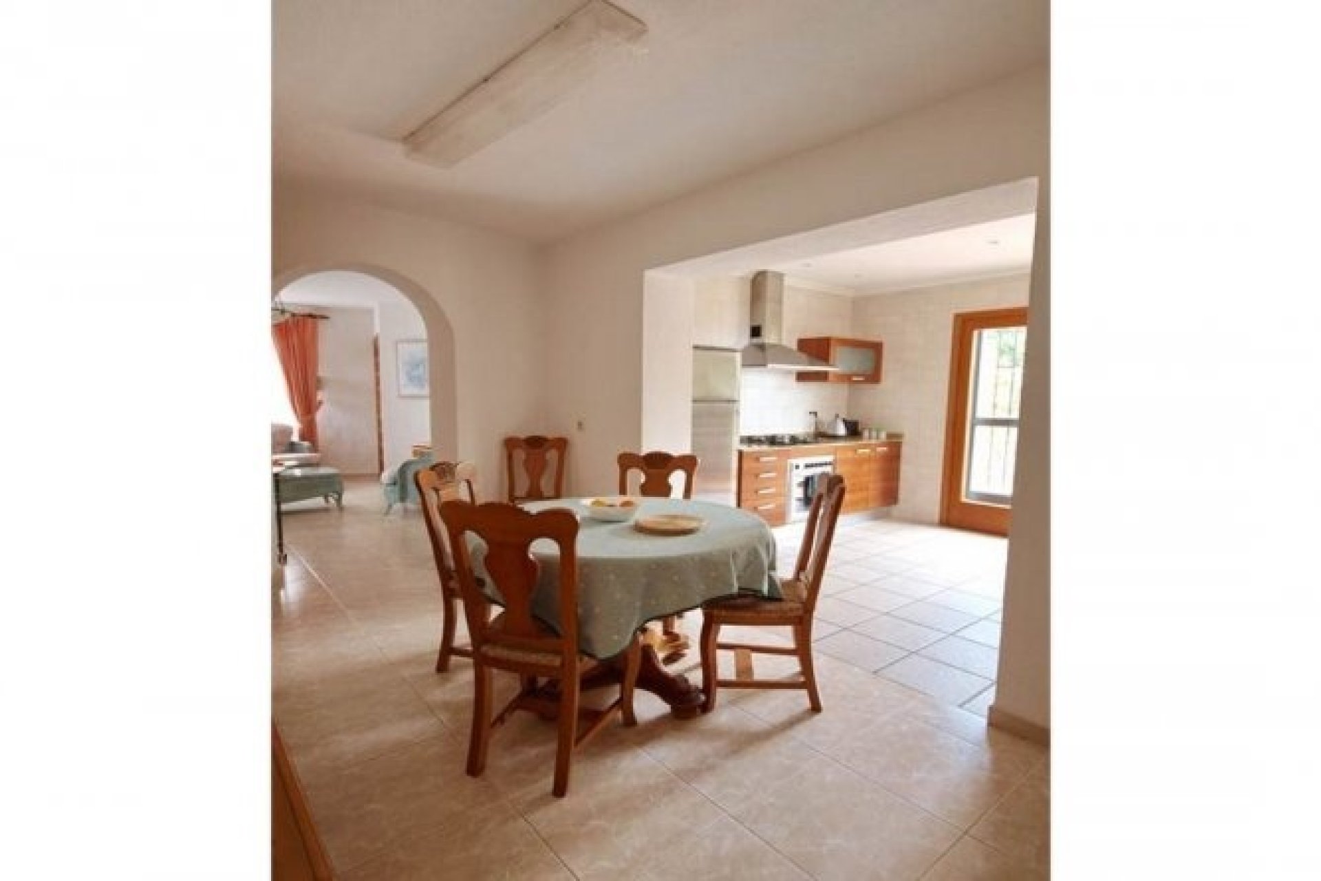 Sale - Villa - Benitachell  - Cumbre del Sol