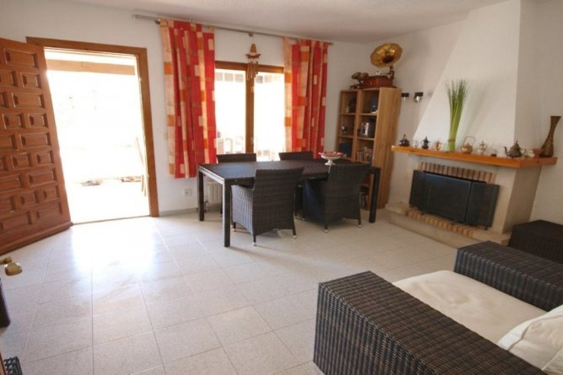 Sale - Villa - Benitachell  - Cumbre del Sol