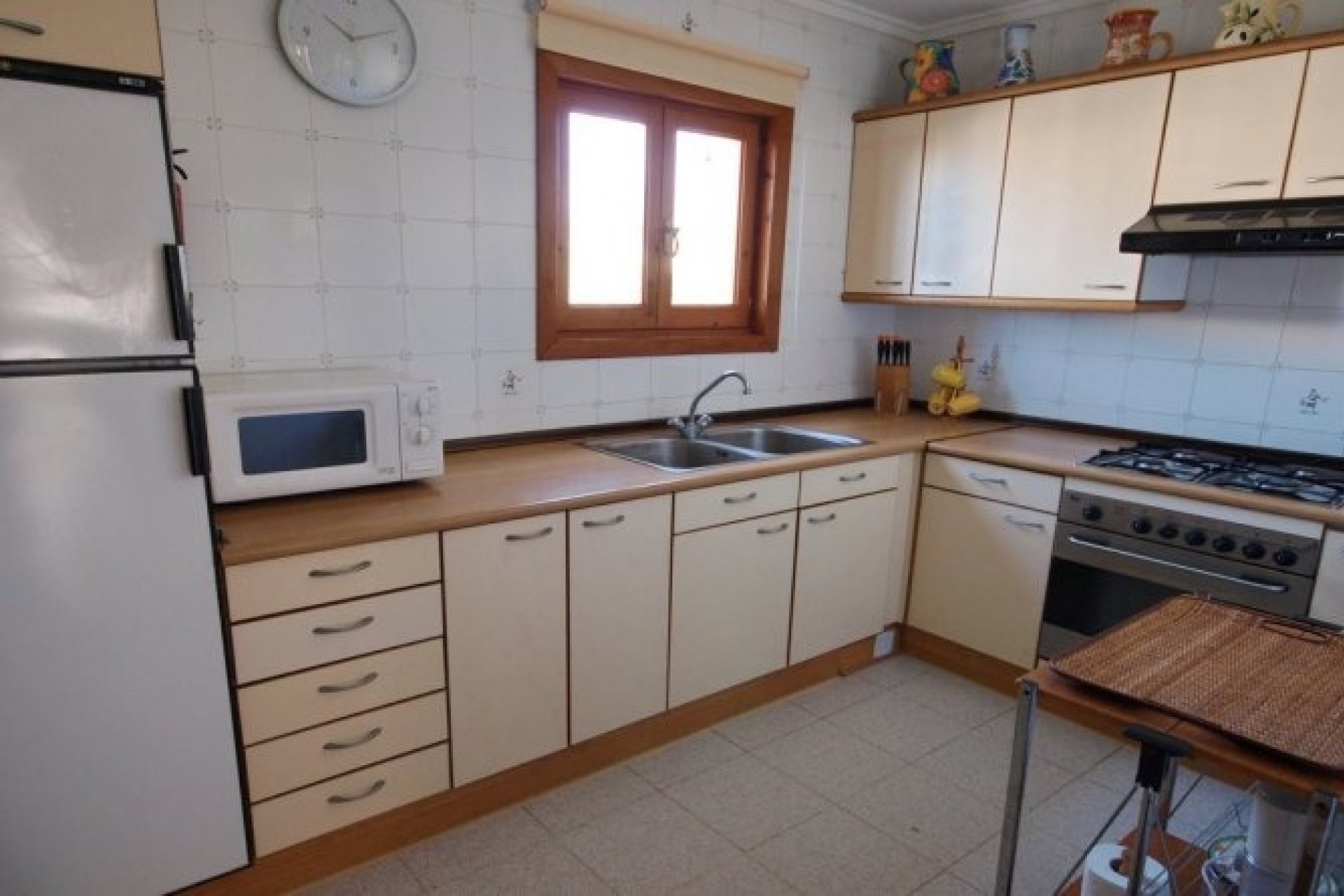 Sale - Villa - Benitachell  - Cumbre del Sol