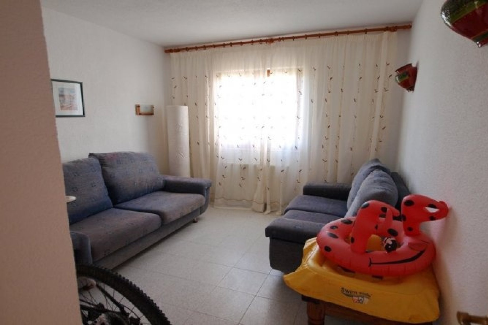 Sale - Villa - Benitachell  - Cumbre del Sol