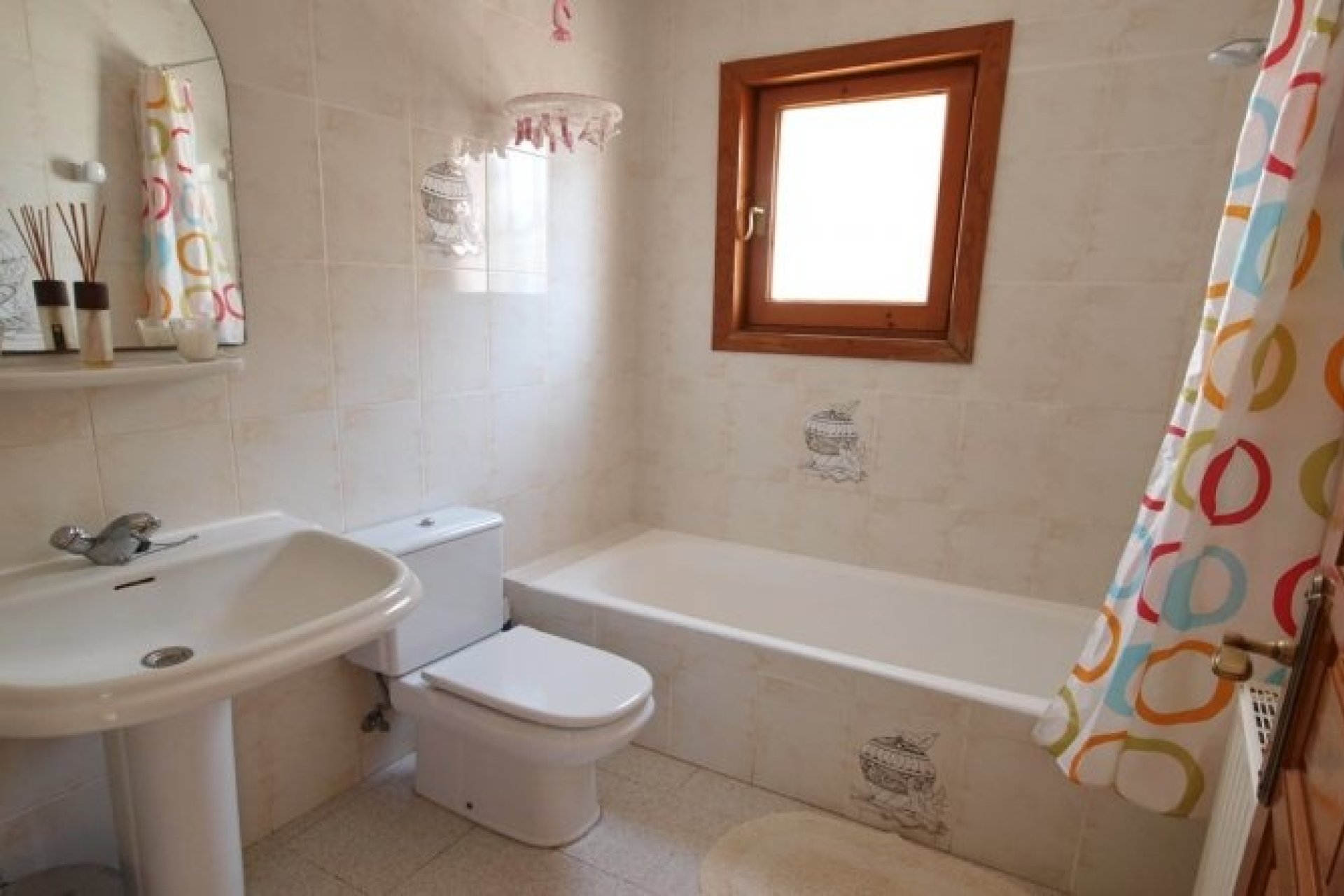 Sale - Villa - Benitachell  - Cumbre del Sol