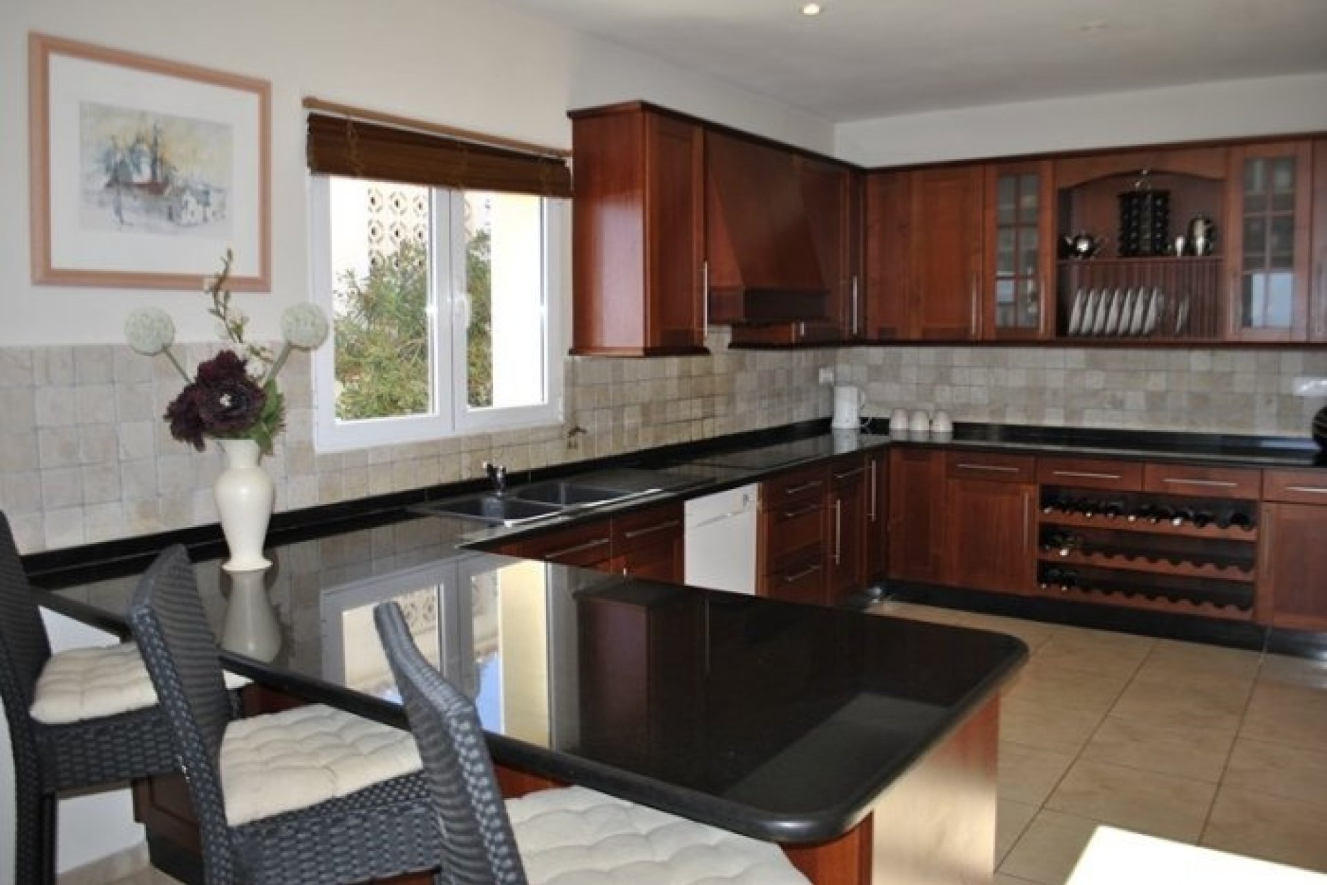 Sale - Villa - Benitachell  - Cumbre del Sol