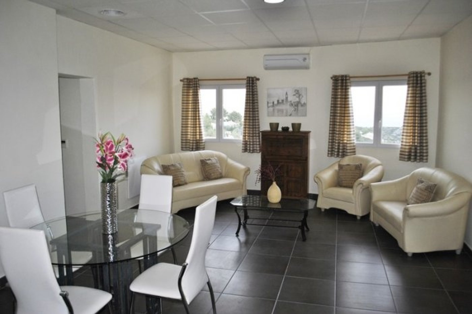 Sale - Villa - Benitachell  - Cumbre del Sol