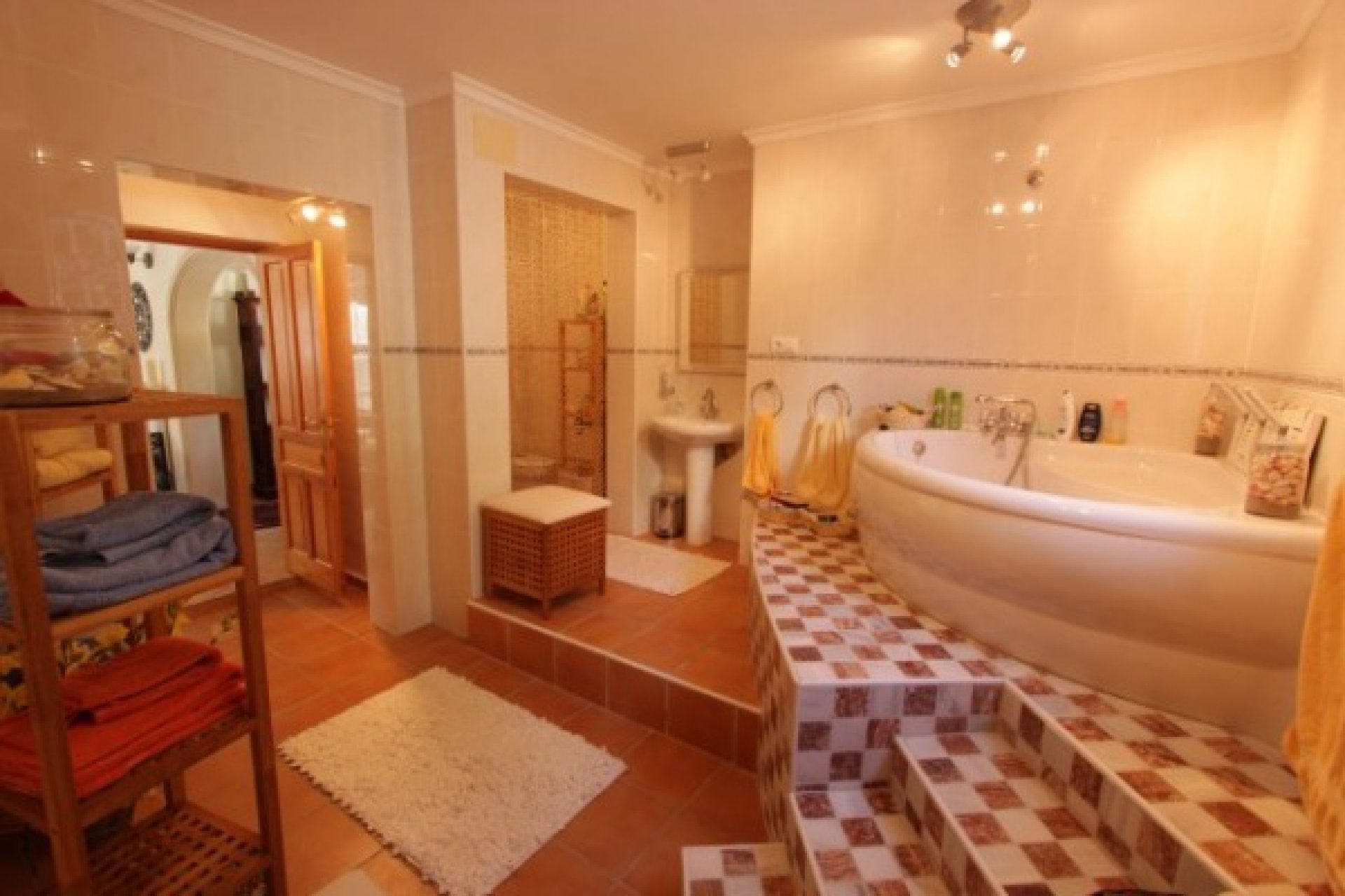 Sale - Villa - Benitachell  - Cumbre del Sol