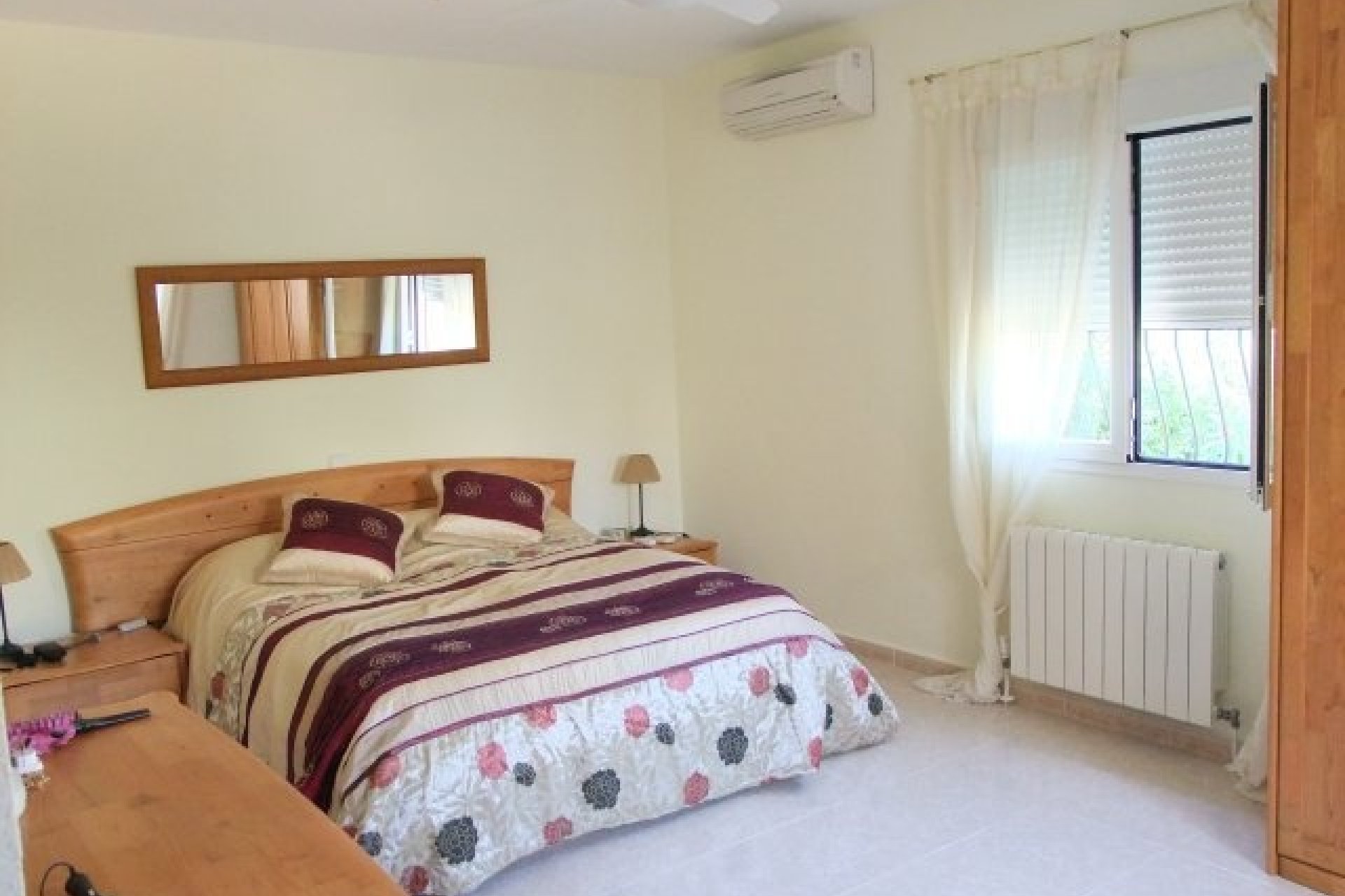 Sale - Villa - Benitachell  - Cumbre del Sol