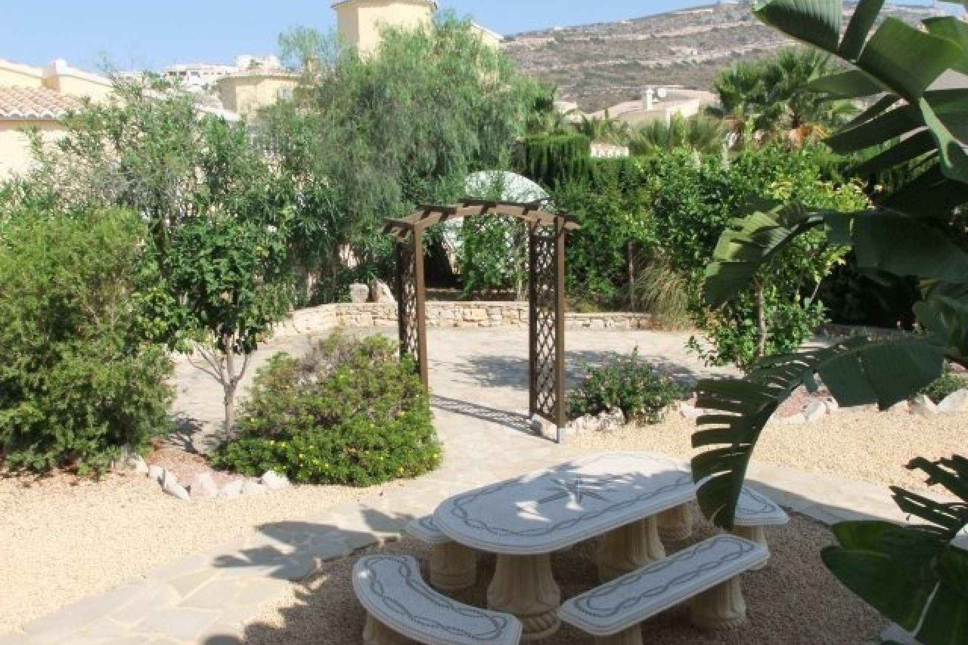 Sale - Villa - Benitachell  - Cumbre del Sol