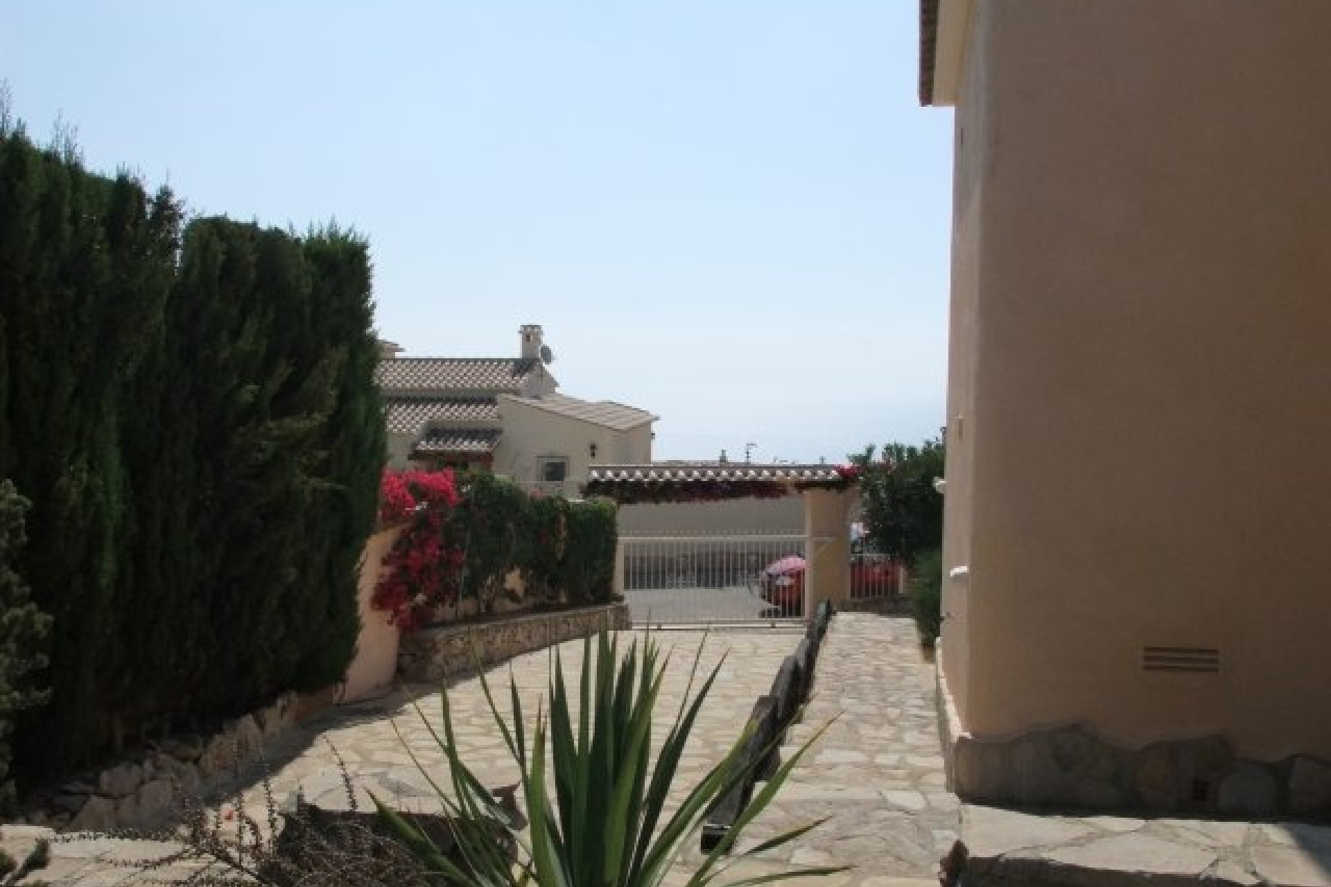 Sale - Villa - Benitachell  - Cumbre del Sol