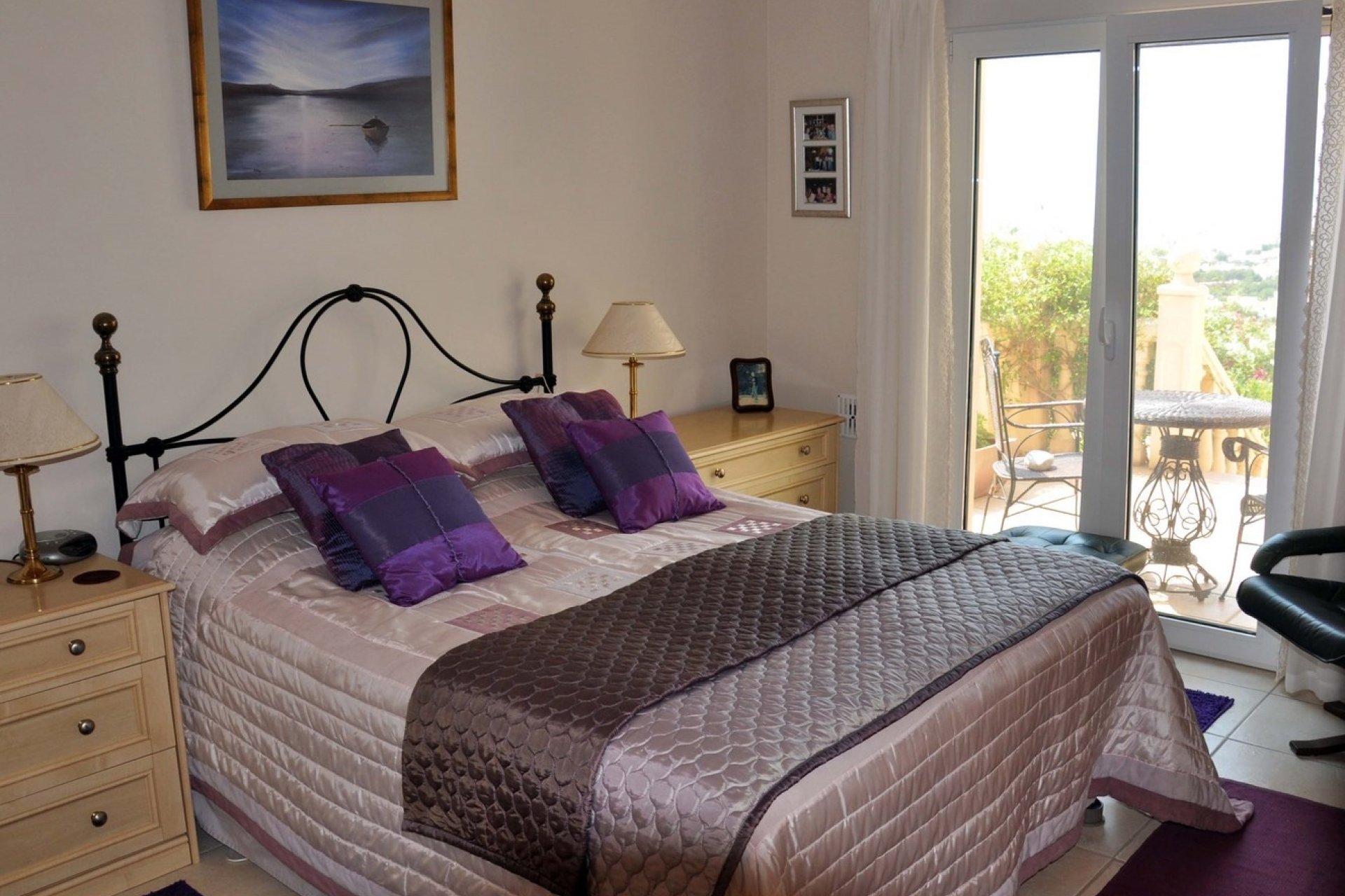 Sale - Villa - Benitachell  - Cumbre del Sol