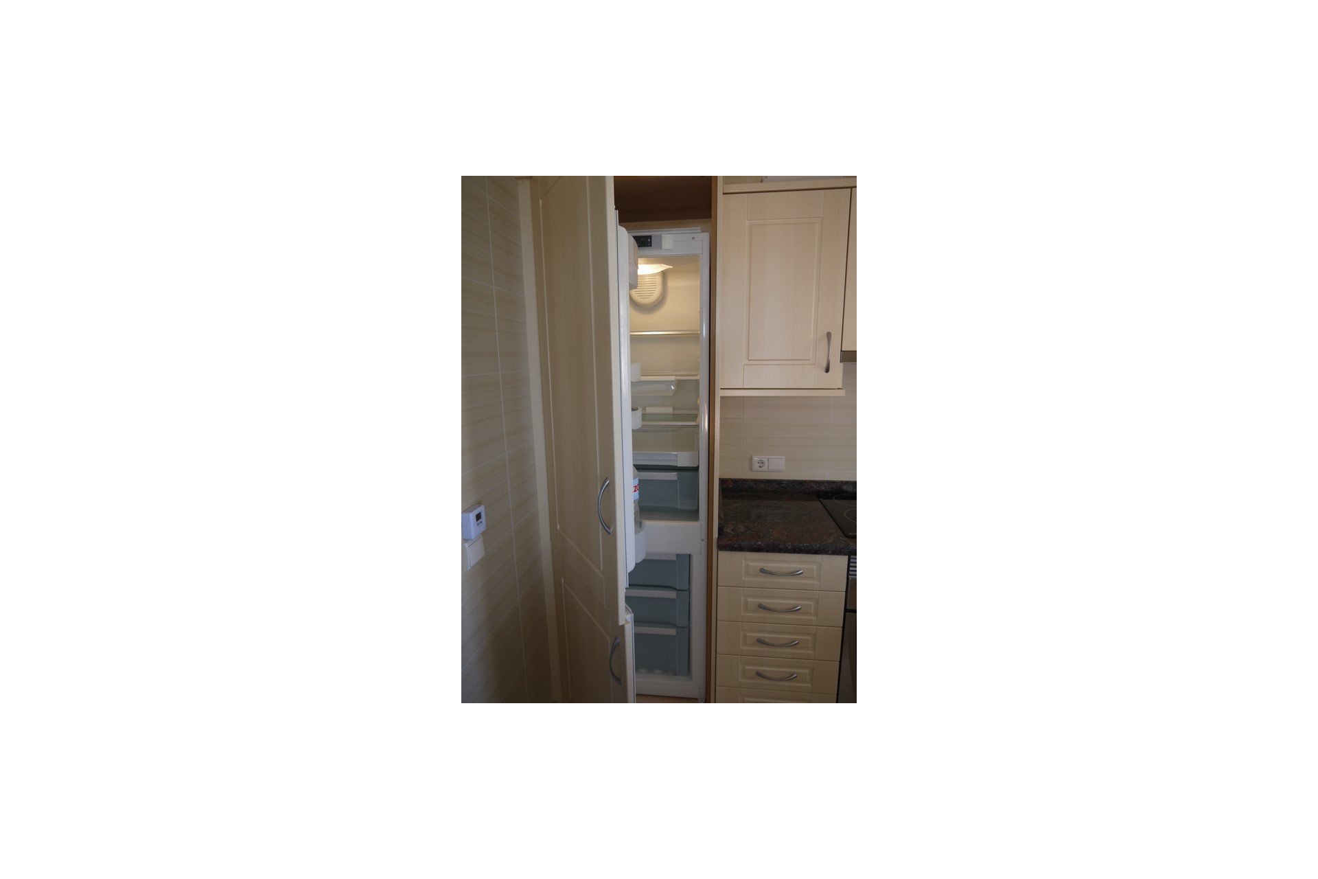 Sale - Villa - Benitachell  - Cumbre del Sol