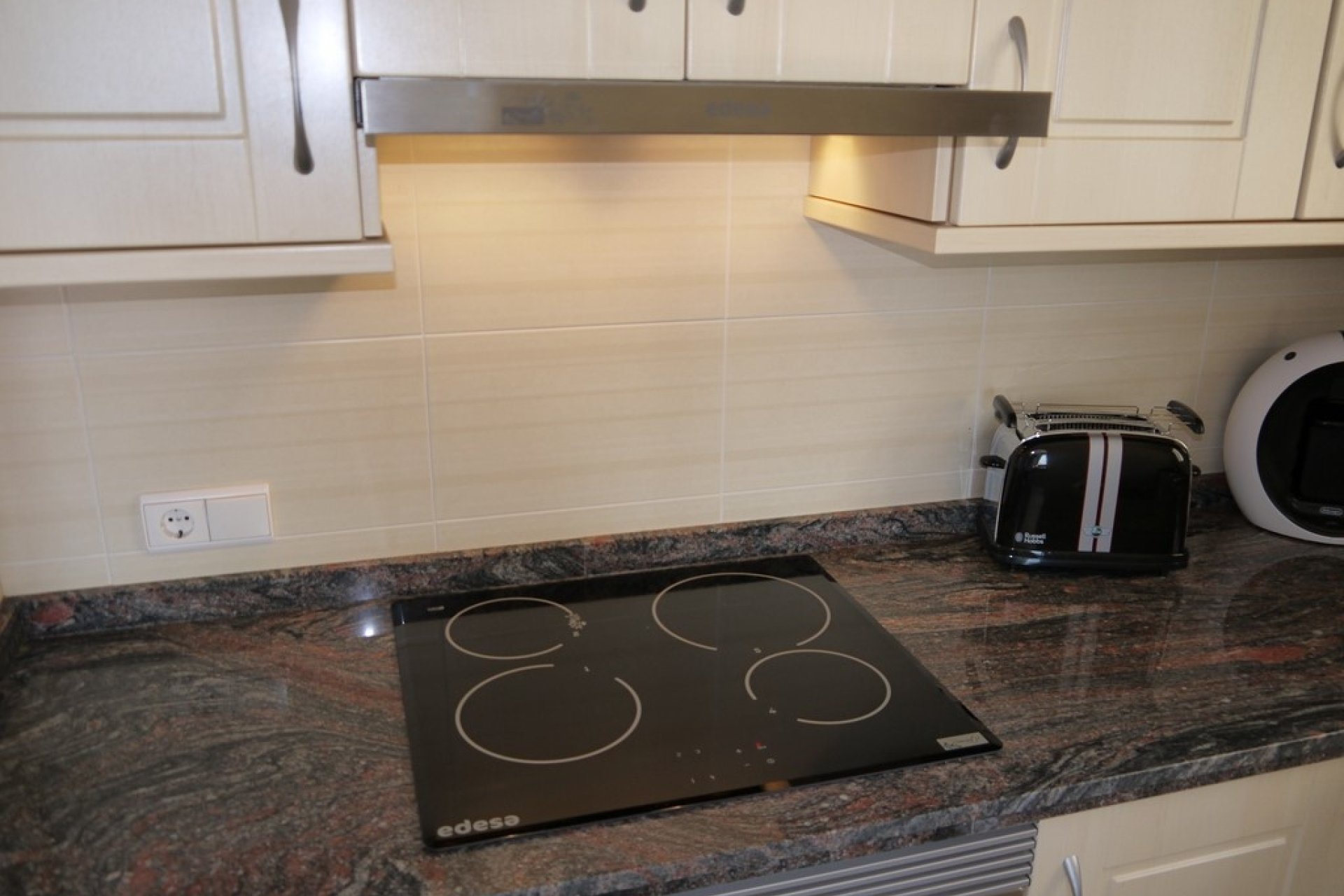 Sale - Villa - Benitachell  - Cumbre del Sol