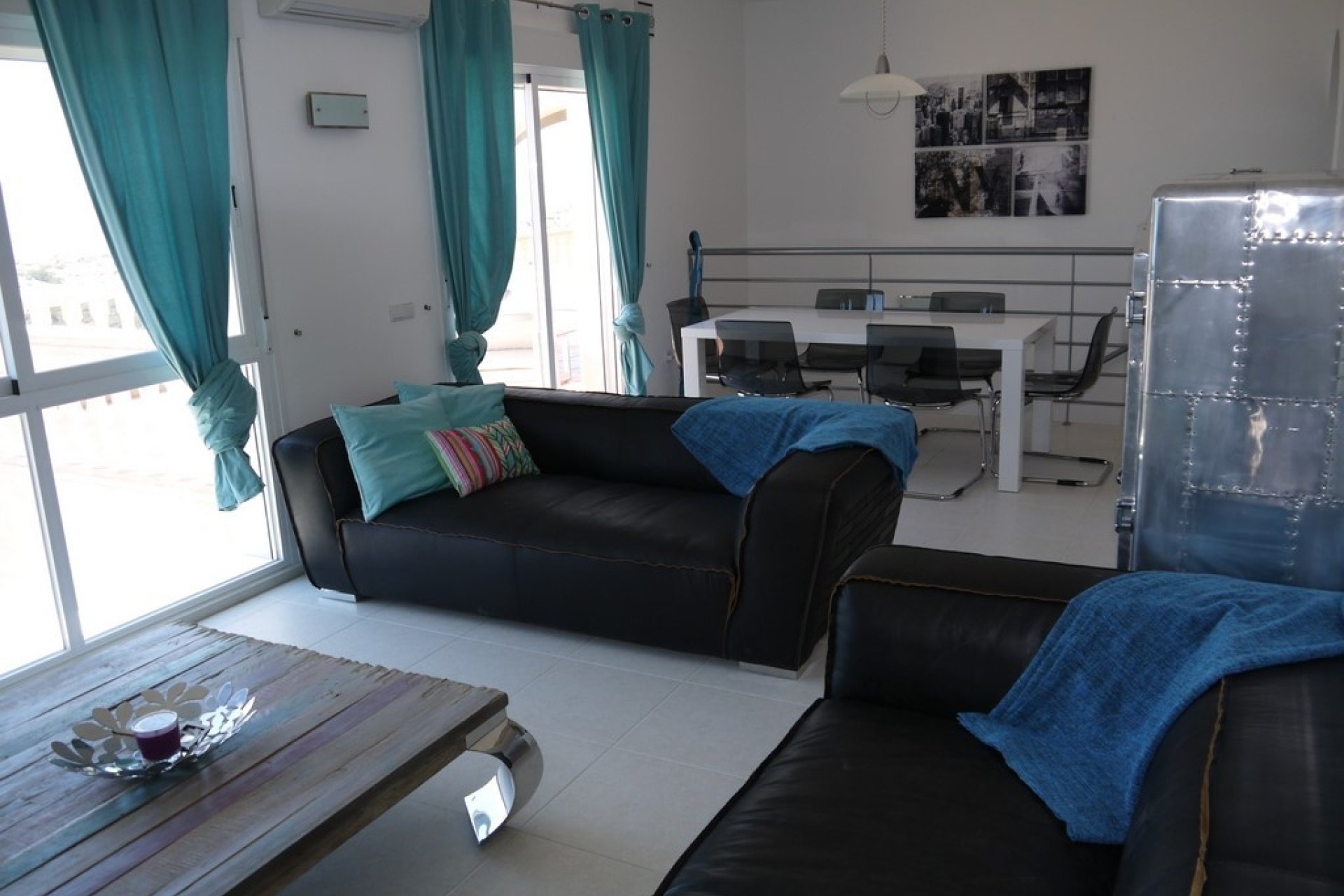 Sale - Villa - Benitachell  - Cumbre del Sol