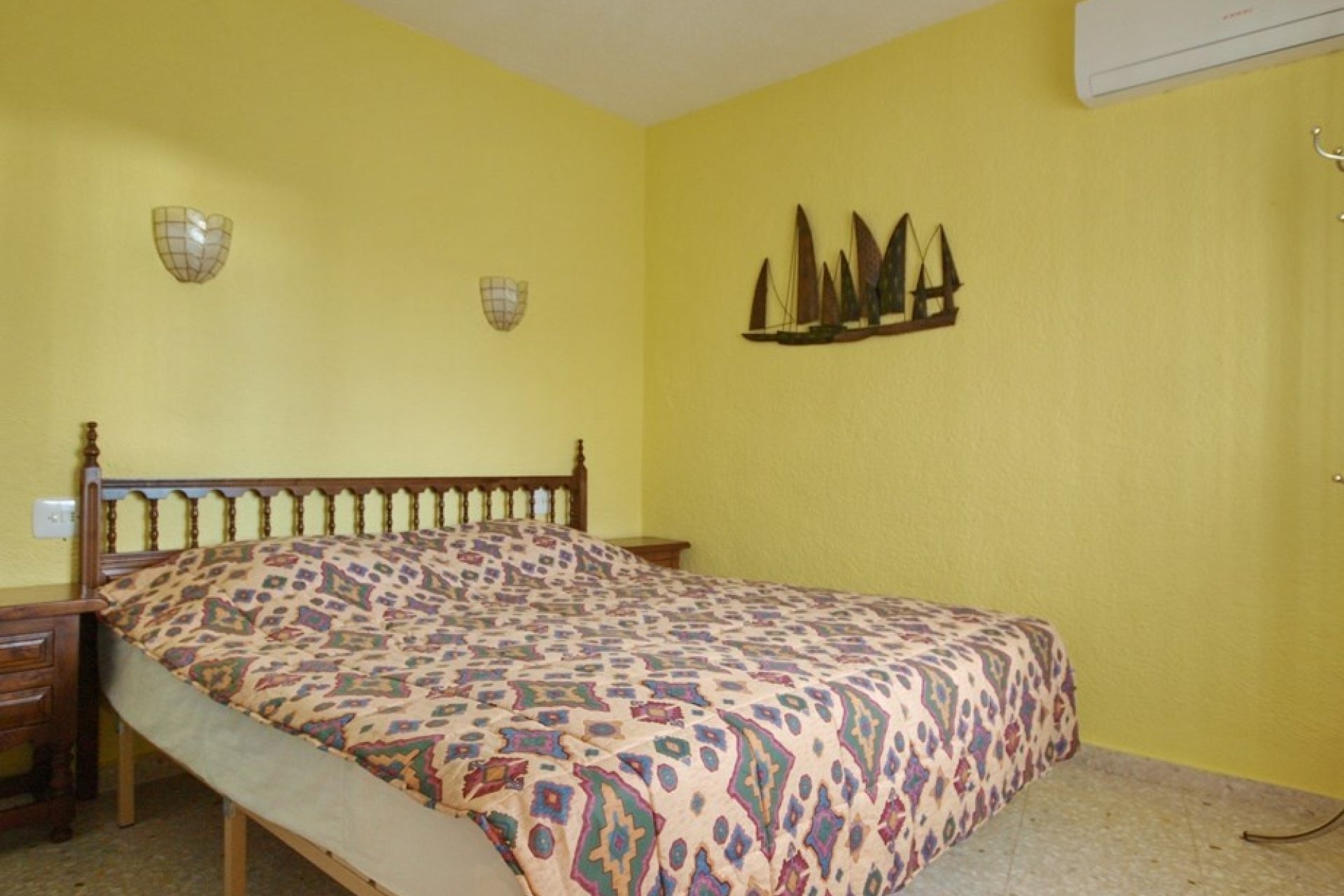 Sale - Villa - Benitachell  - Cumbre del Sol