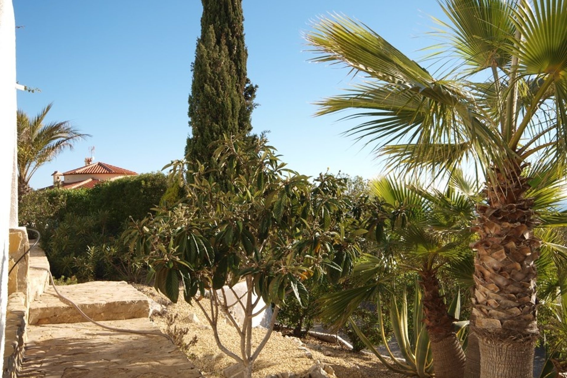 Sale - Villa - Benitachell  - Cumbre del Sol