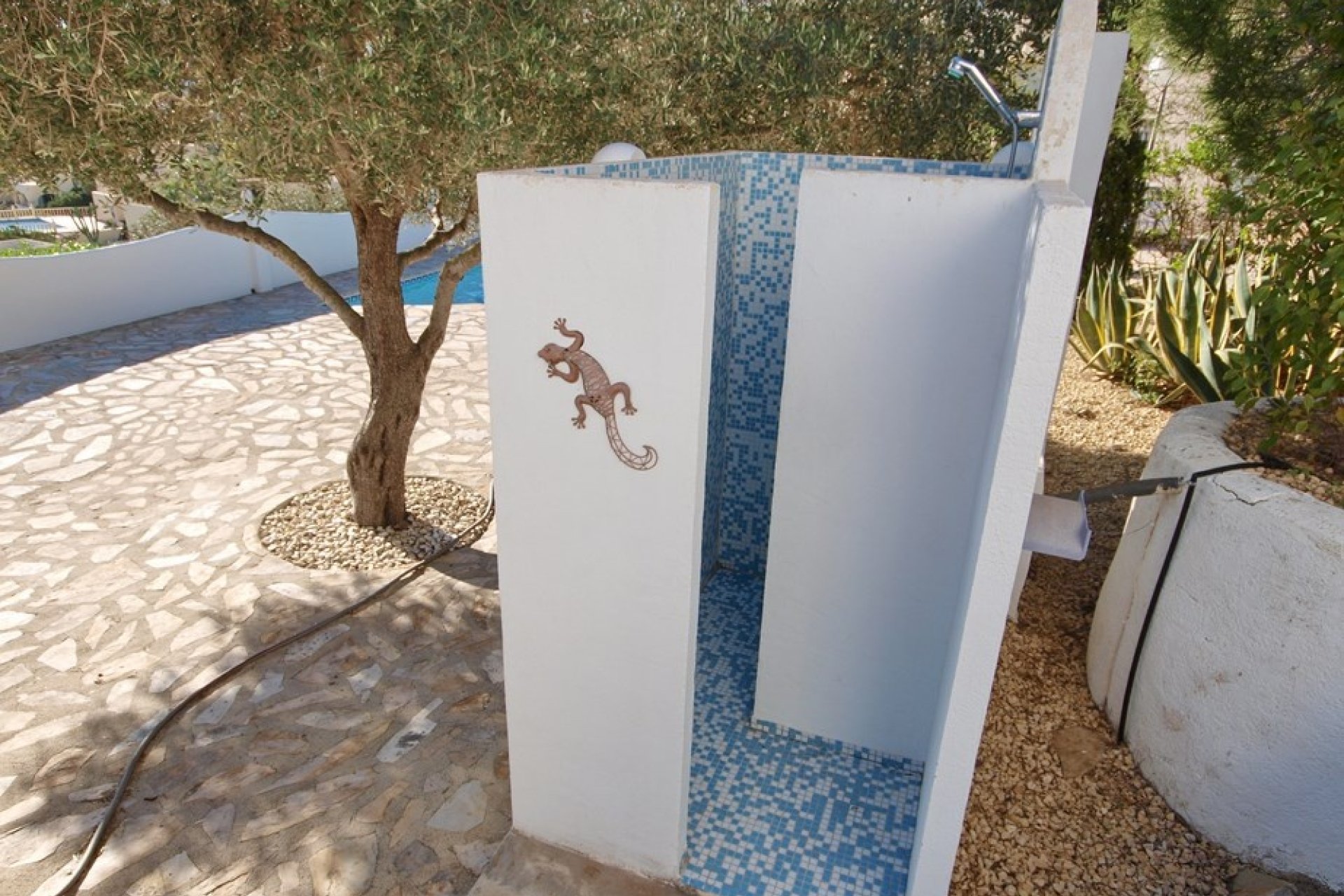 Sale - Villa - Benitachell  - Cumbre del Sol
