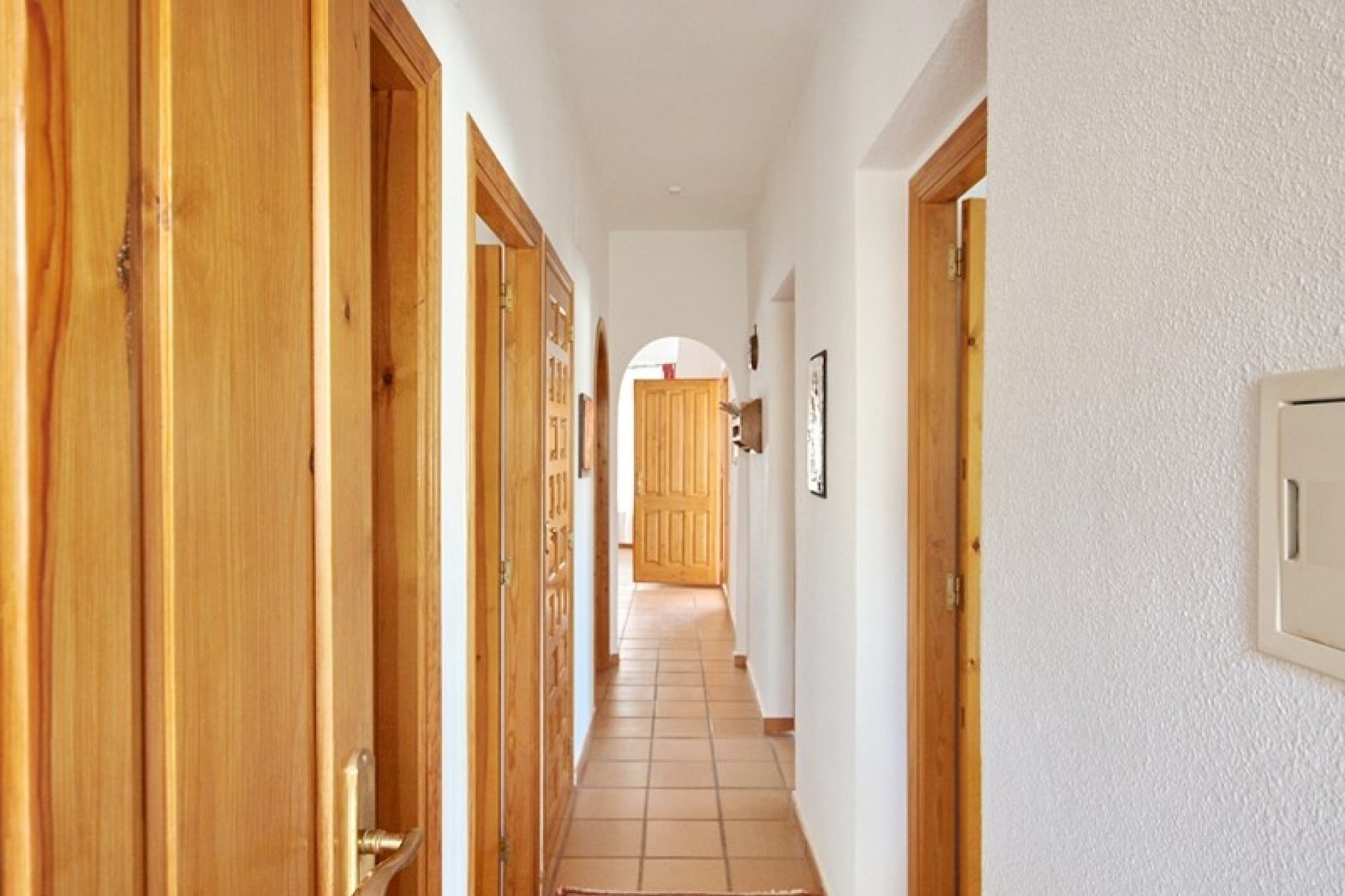 Sale - Villa - Benitachell  - Cumbre del Sol