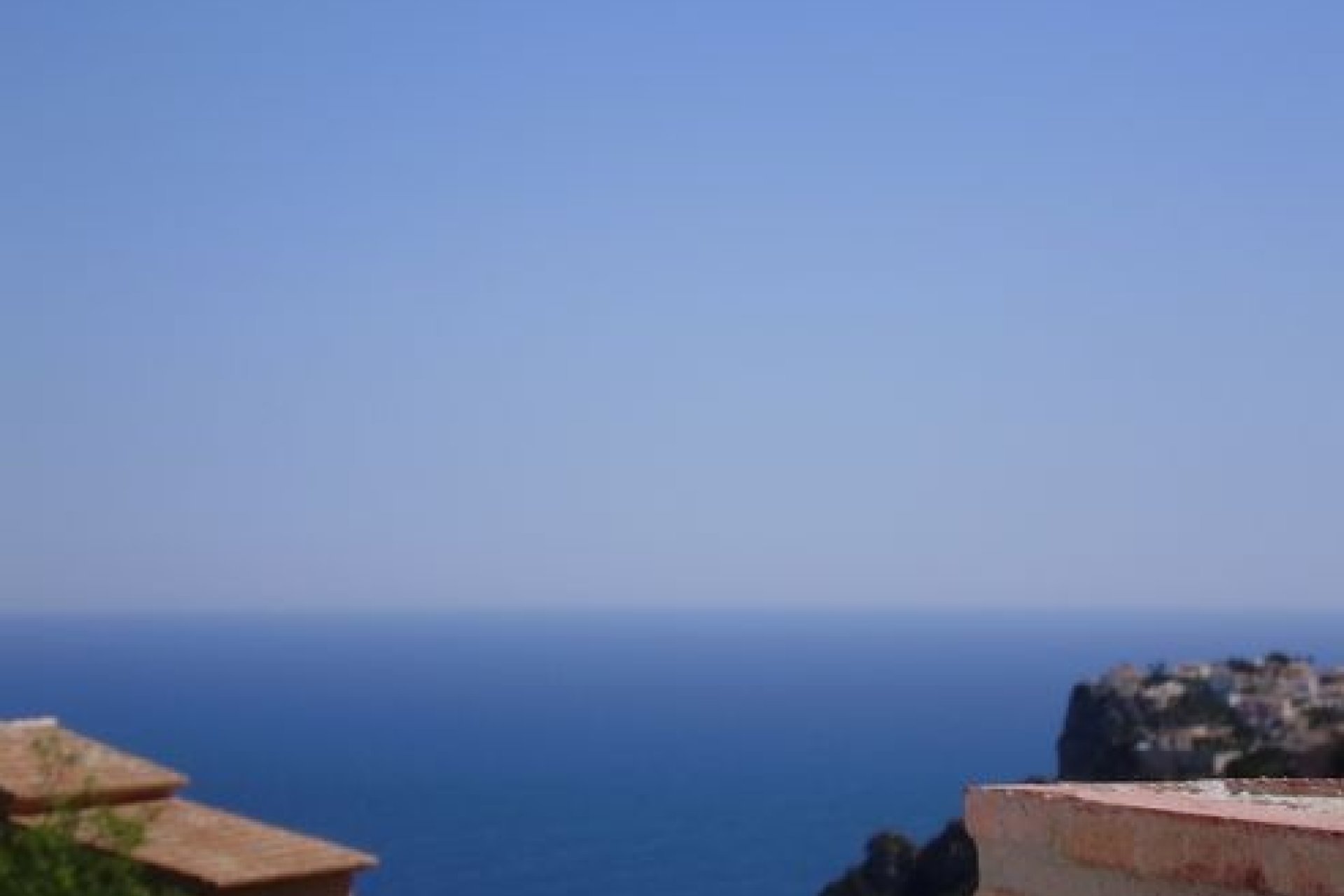 Sale - Villa - Benitachell  - Cumbre del Sol
