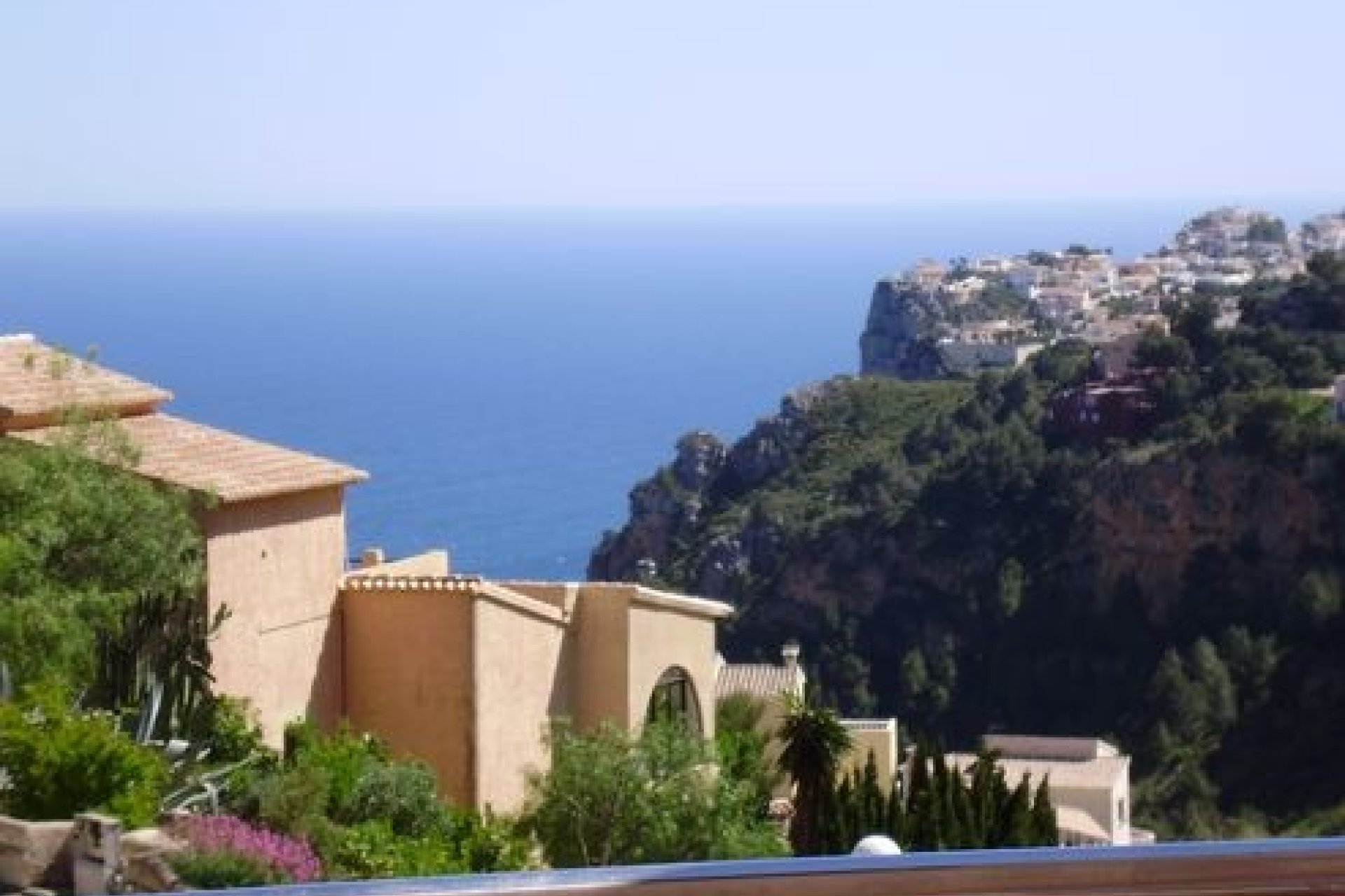 Sale - Villa - Benitachell  - Cumbre del Sol