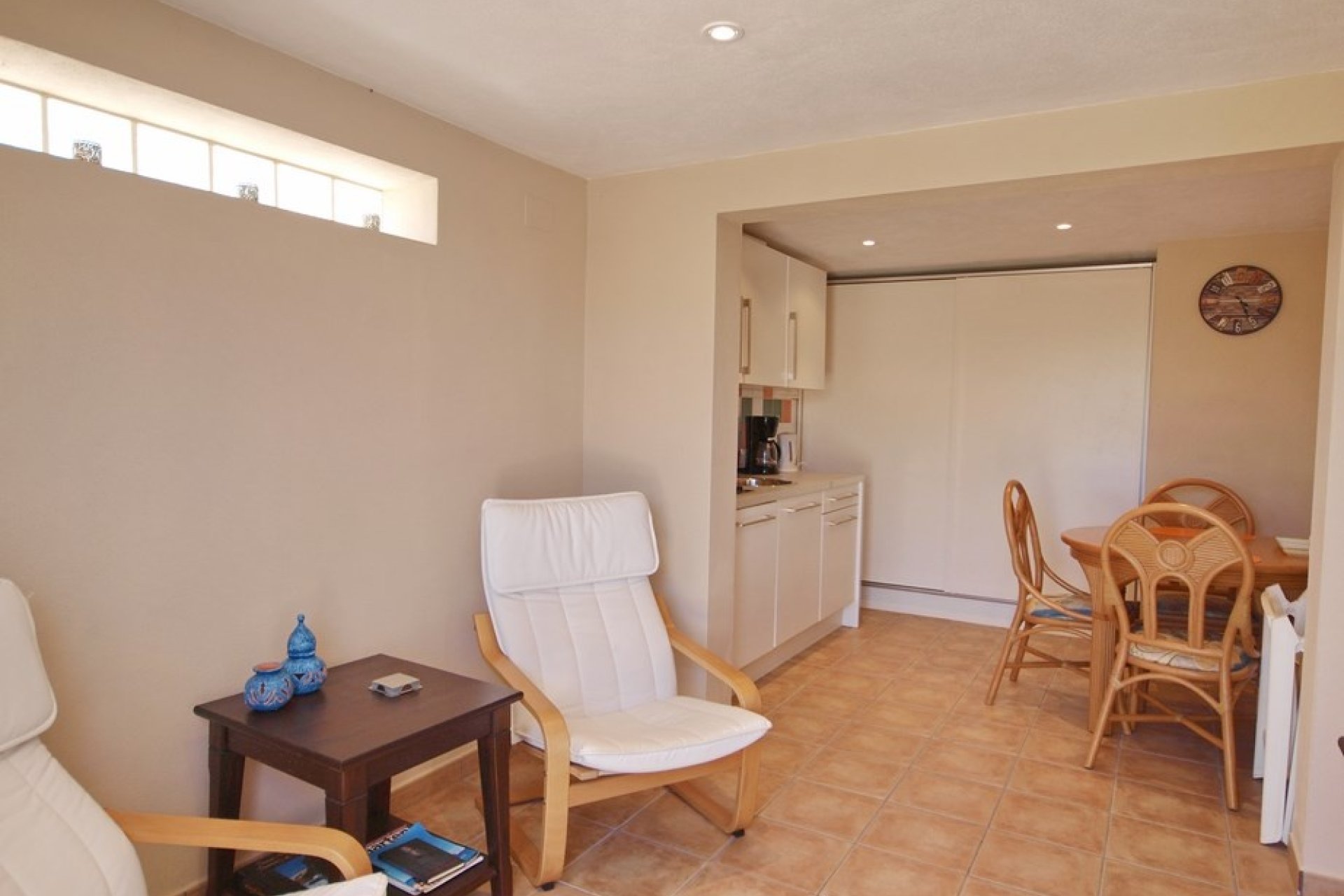 Sale - Villa - Benitachell  - Cumbre del Sol