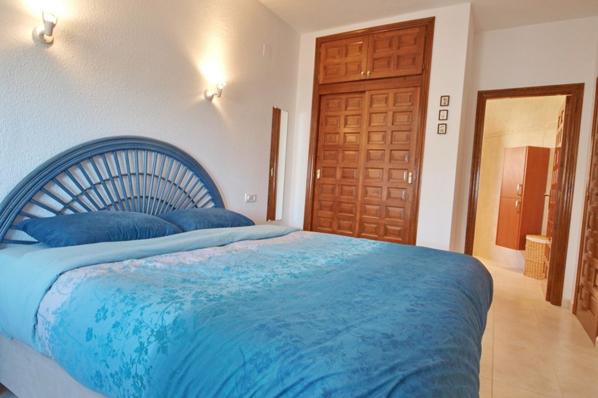 Sale - Villa - Benitachell  - Cumbre del Sol