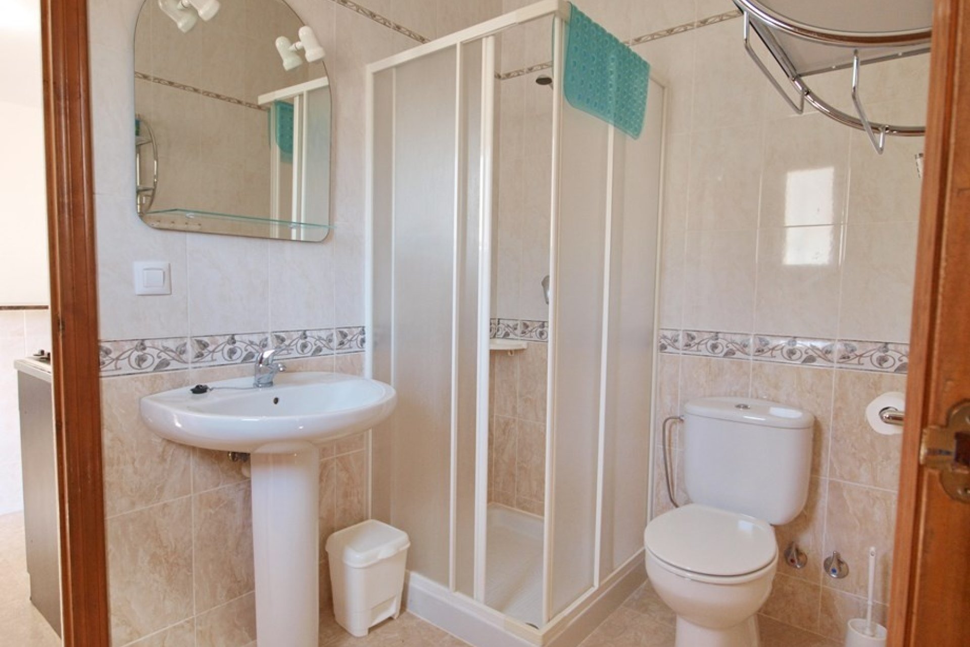 Sale - Villa - Benitachell  - Cumbre del Sol