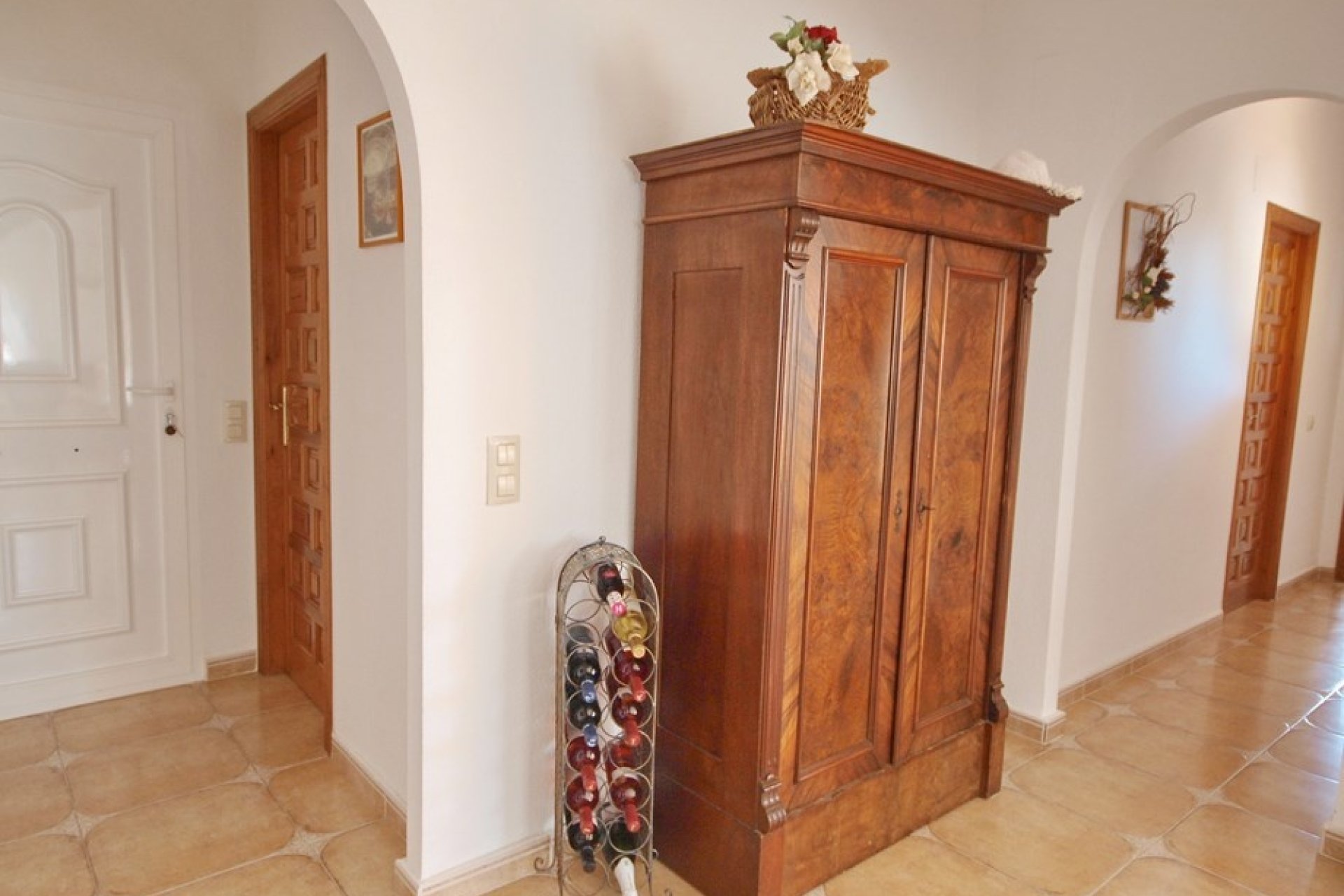 Sale - Villa - Benitachell  - Cumbre del Sol