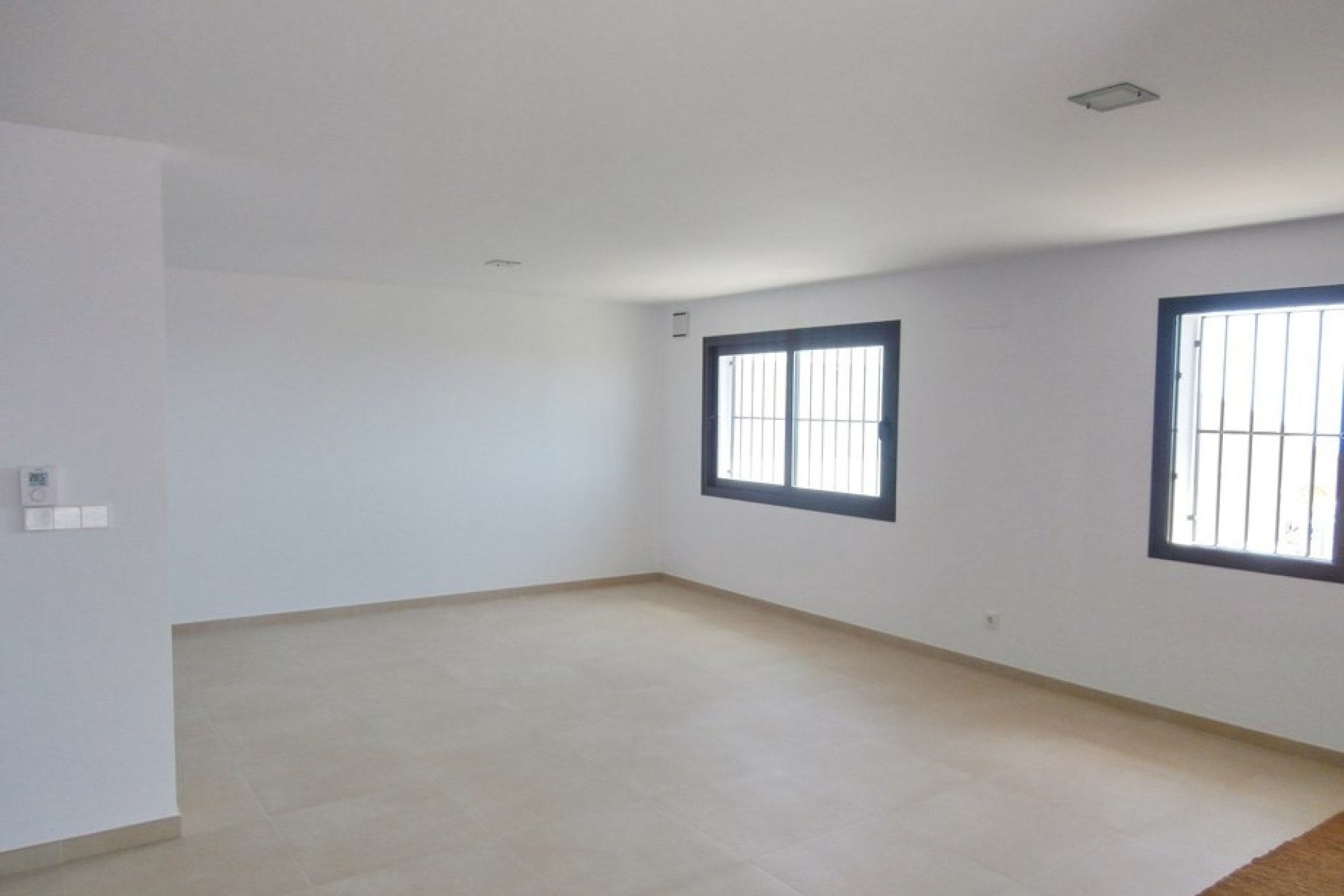 Sale - Villa - Benitachell  - Cumbre del Sol