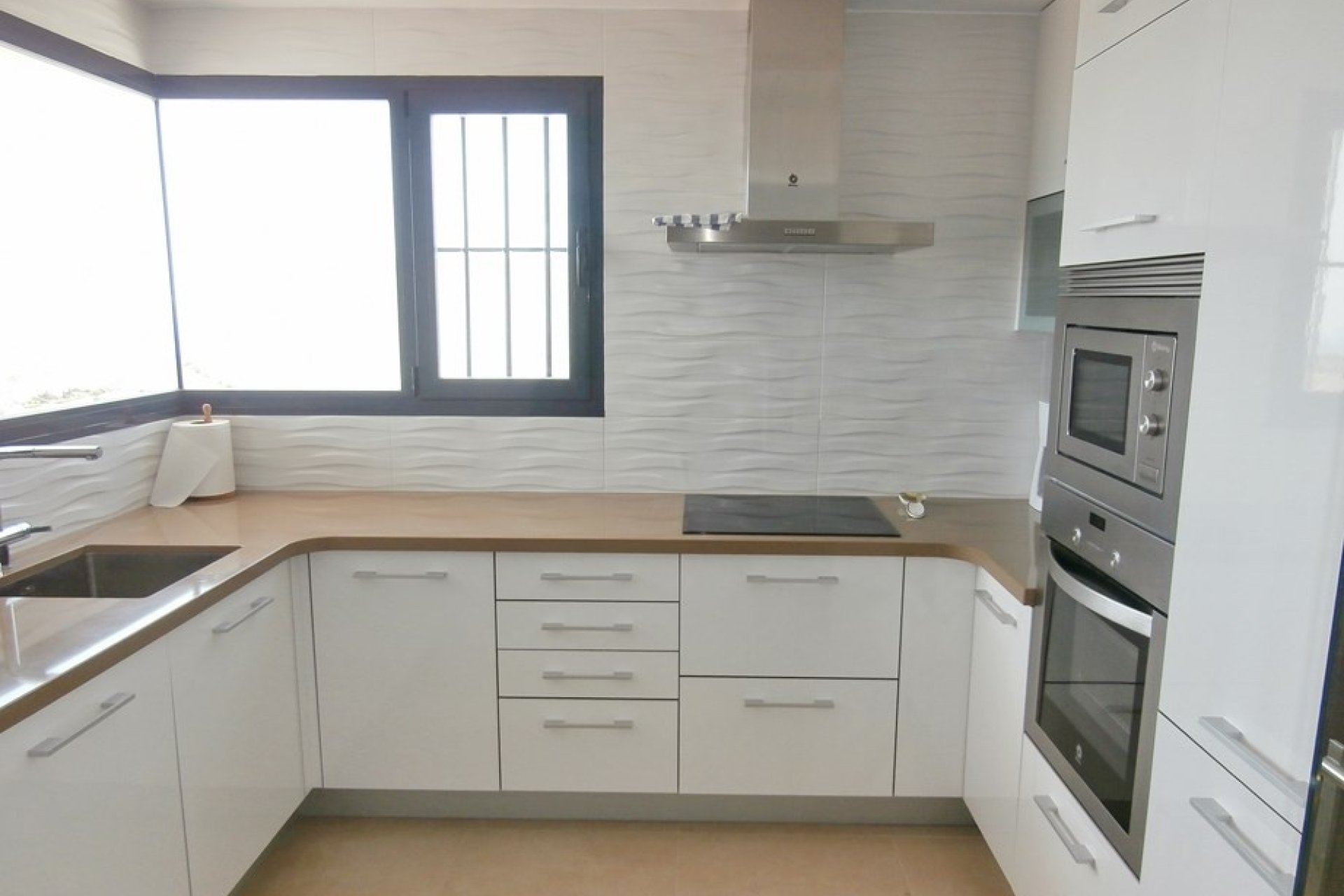 Sale - Villa - Benitachell  - Cumbre del Sol