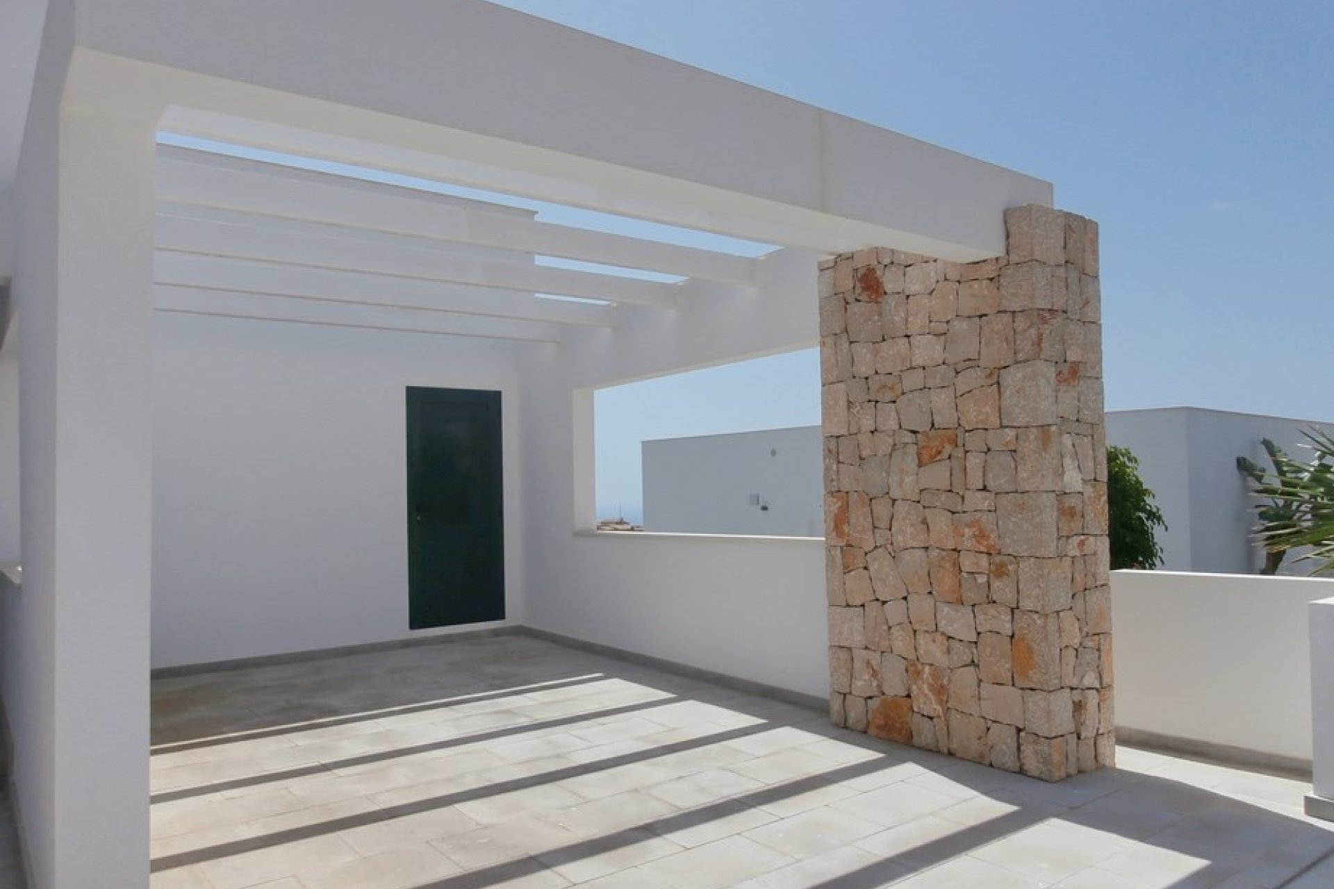 Sale - Villa - Benitachell  - Cumbre del Sol