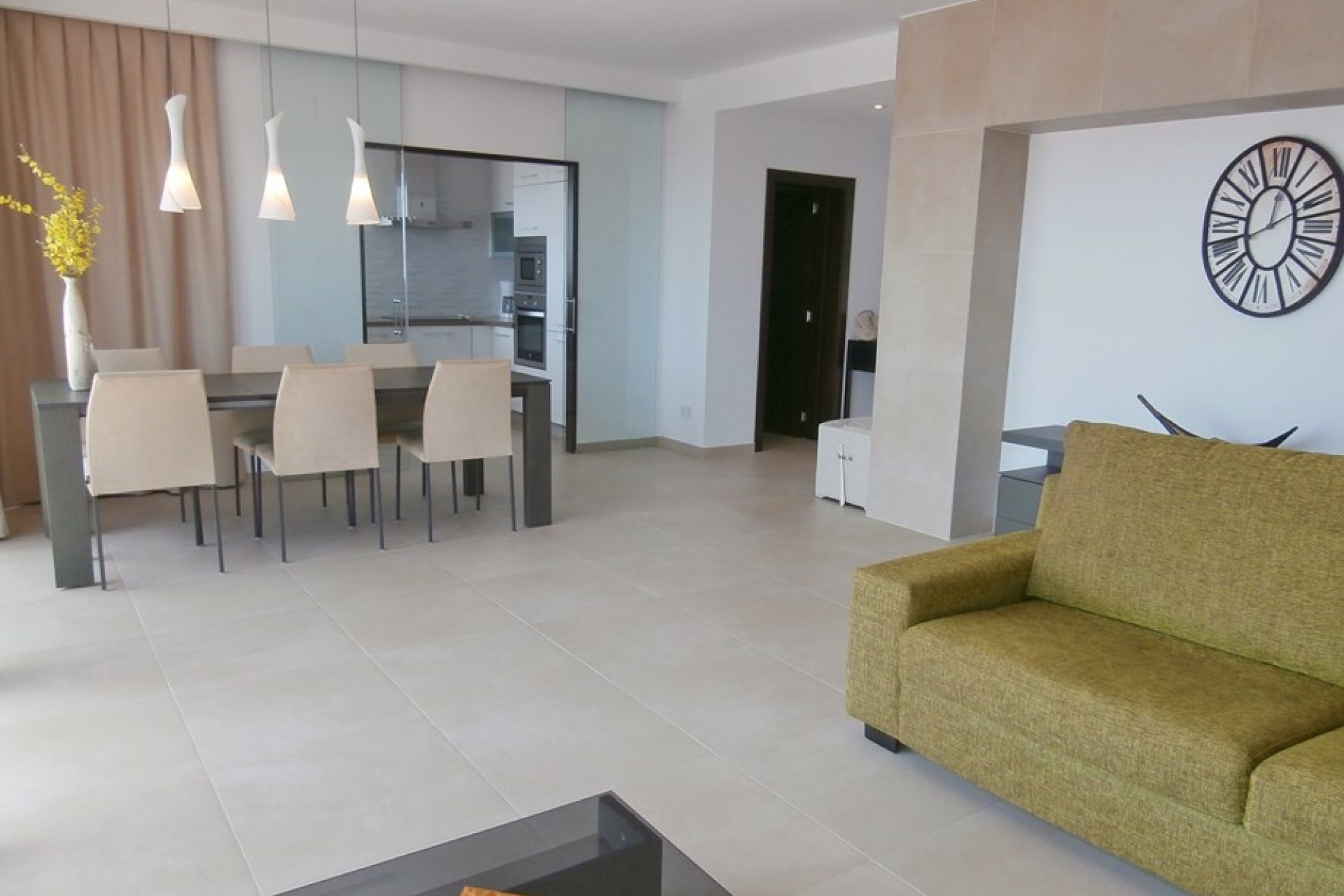 Sale - Villa - Benitachell  - Cumbre del Sol