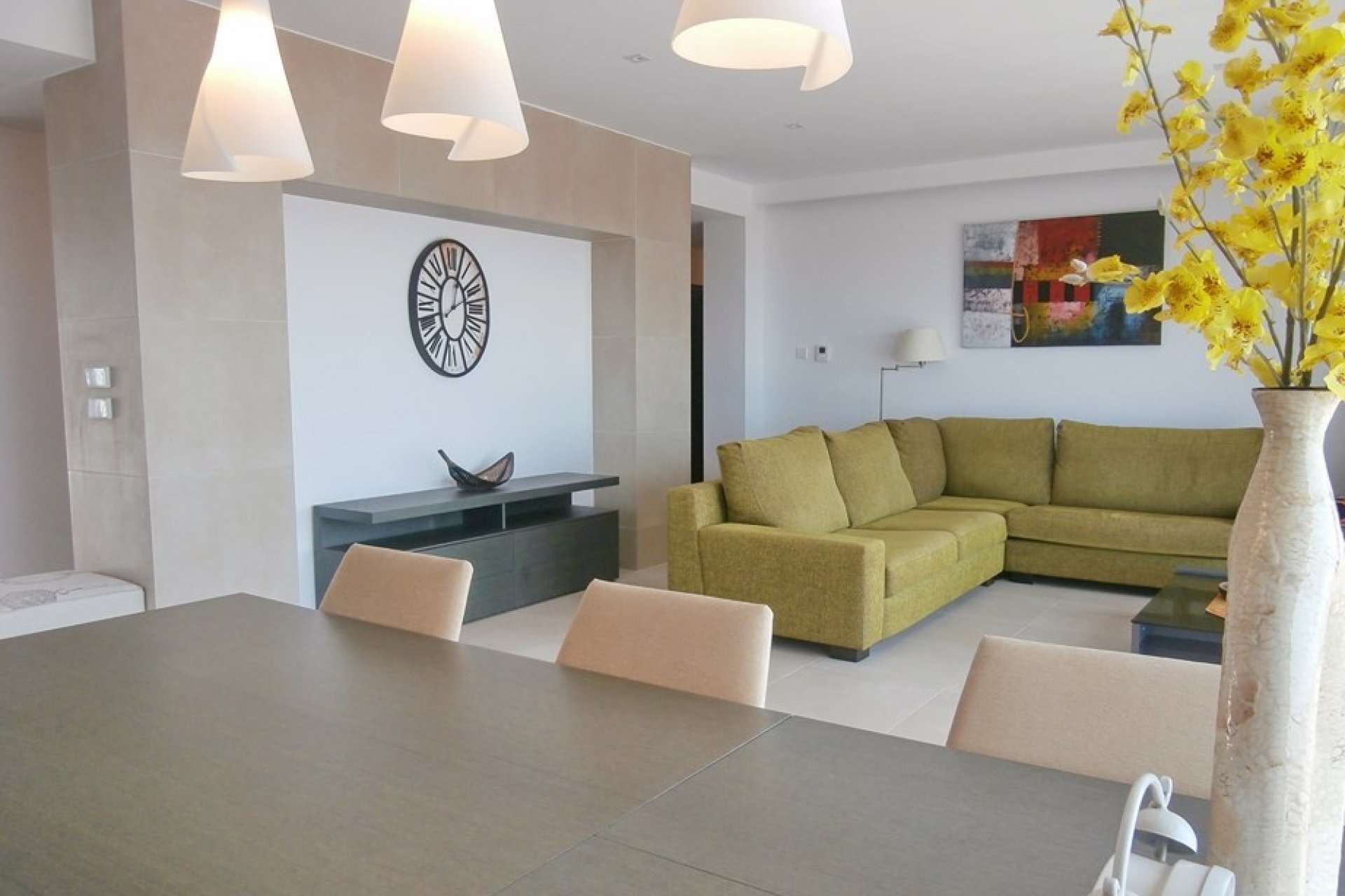 Sale - Villa - Benitachell  - Cumbre del Sol
