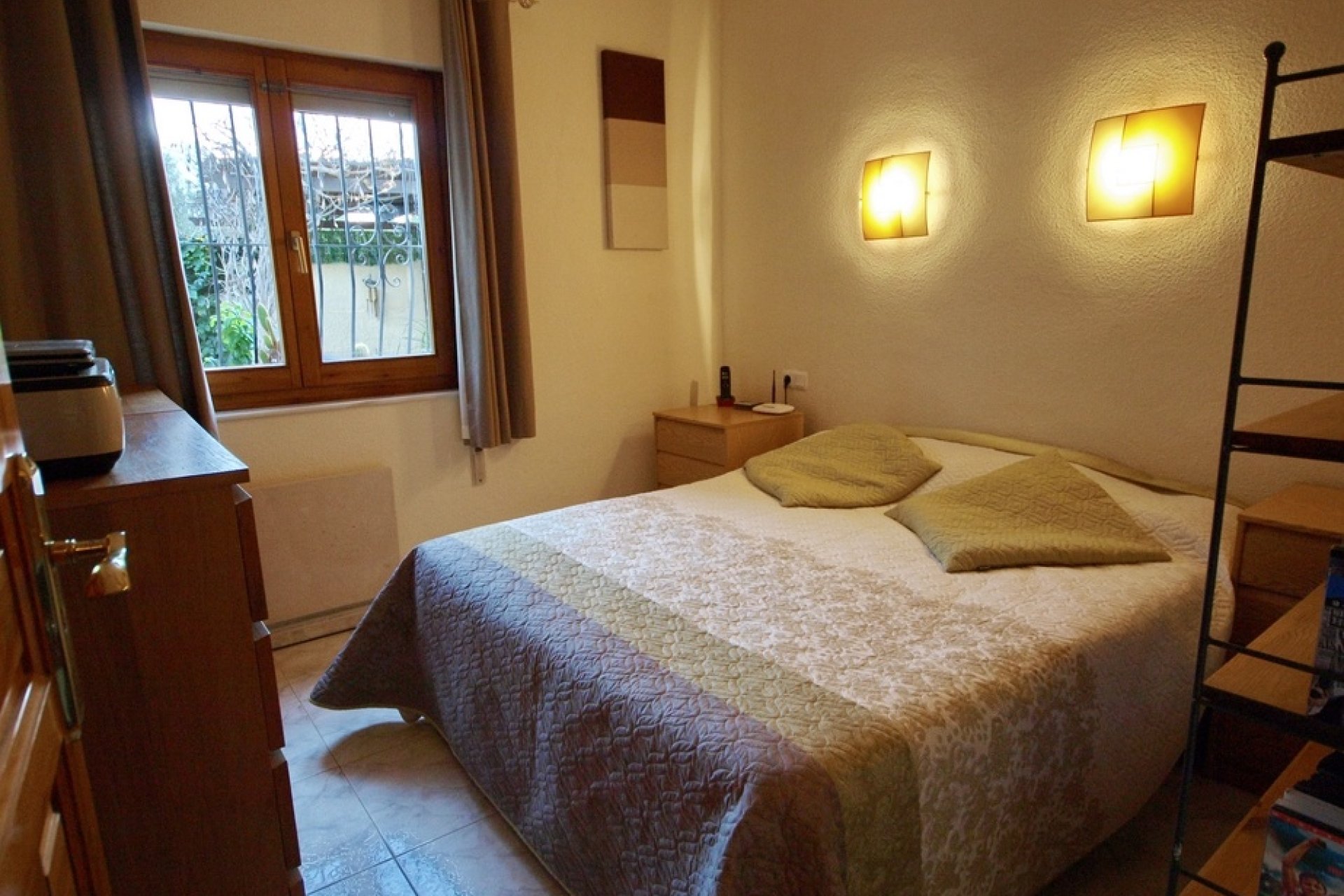 Sale - Villa - Benitachell  - Cumbre del Sol