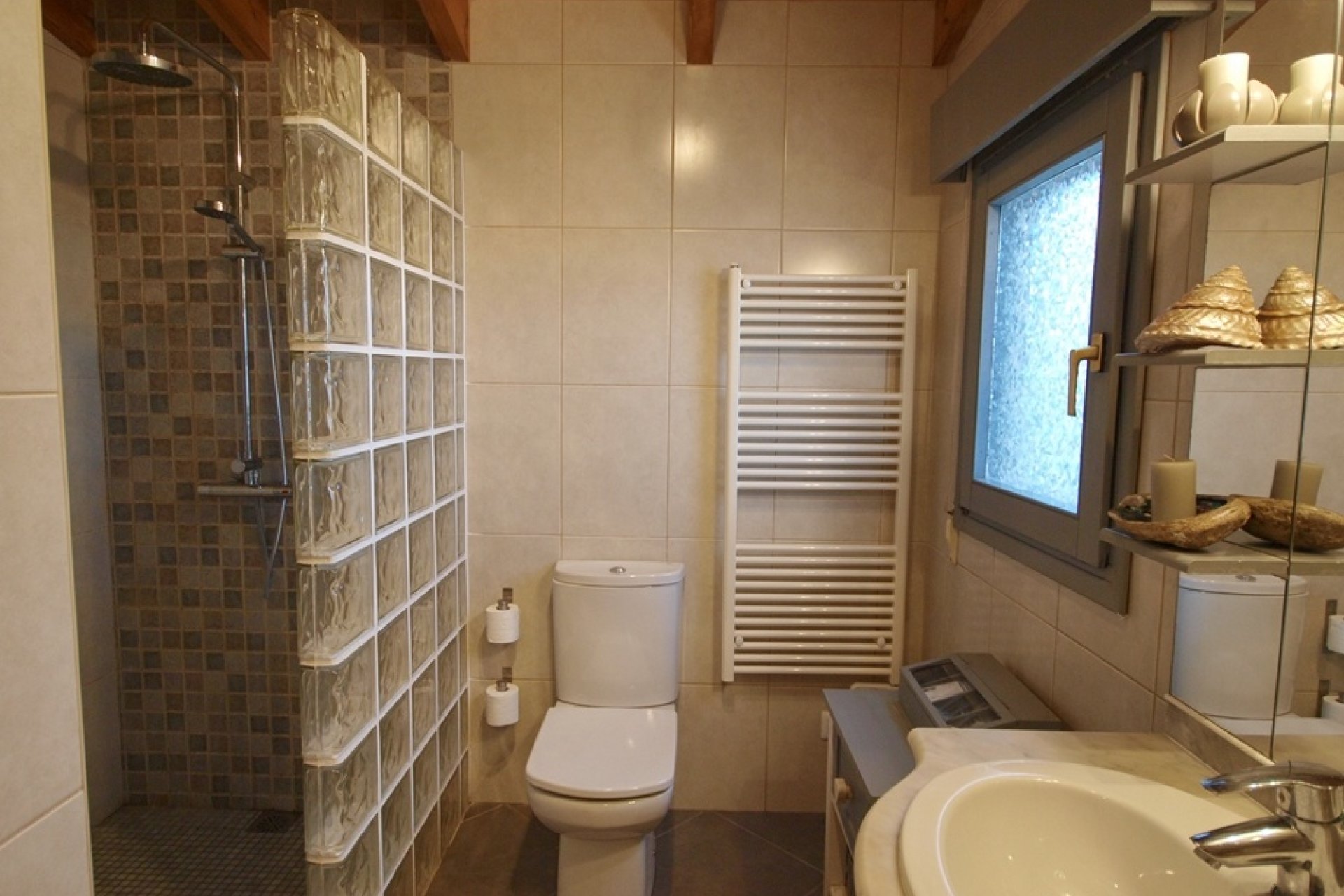 Sale - Villa - Benitachell  - Cumbre del Sol