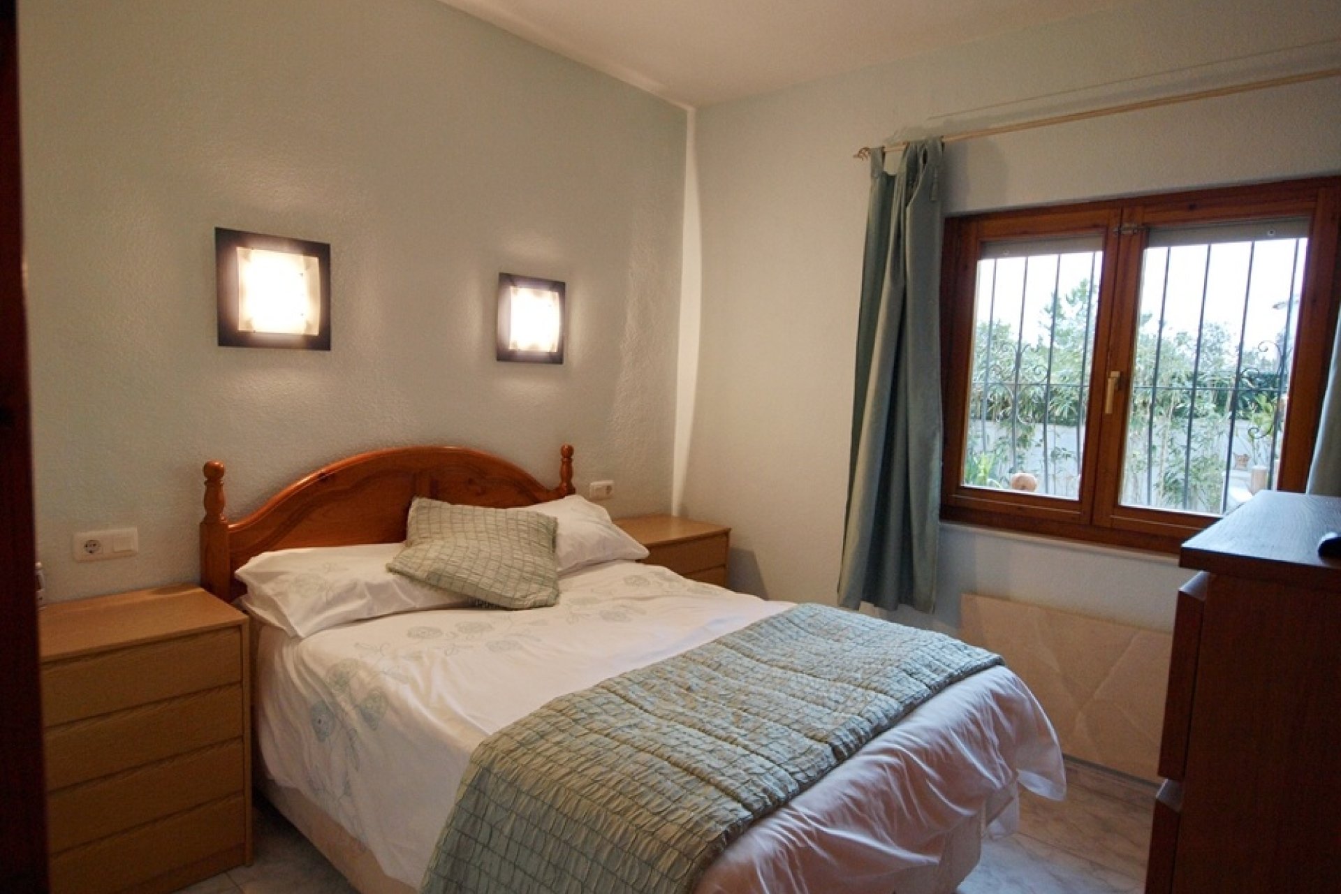 Sale - Villa - Benitachell  - Cumbre del Sol