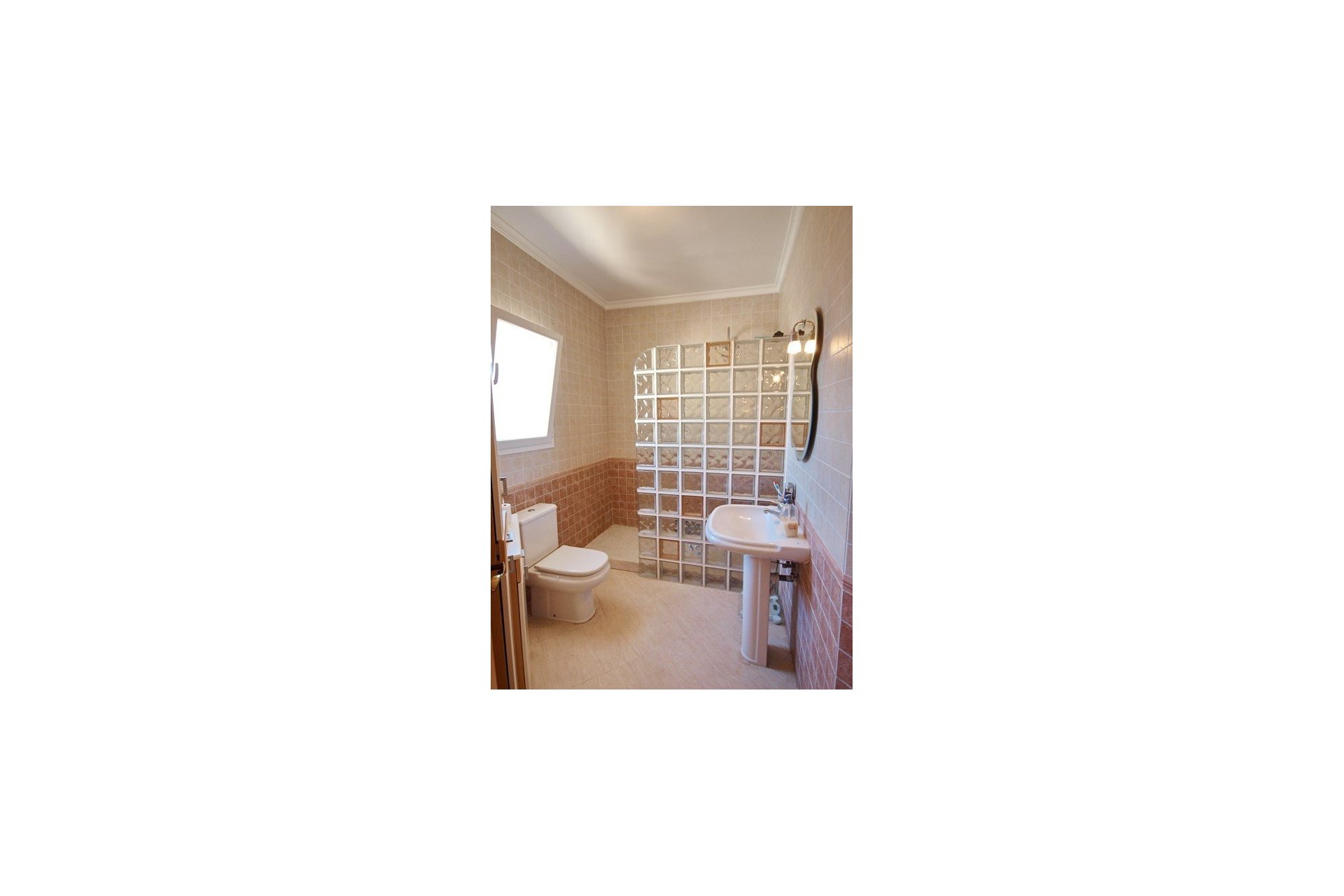 Sale - Villa - Benitachell  - Cumbre del Sol