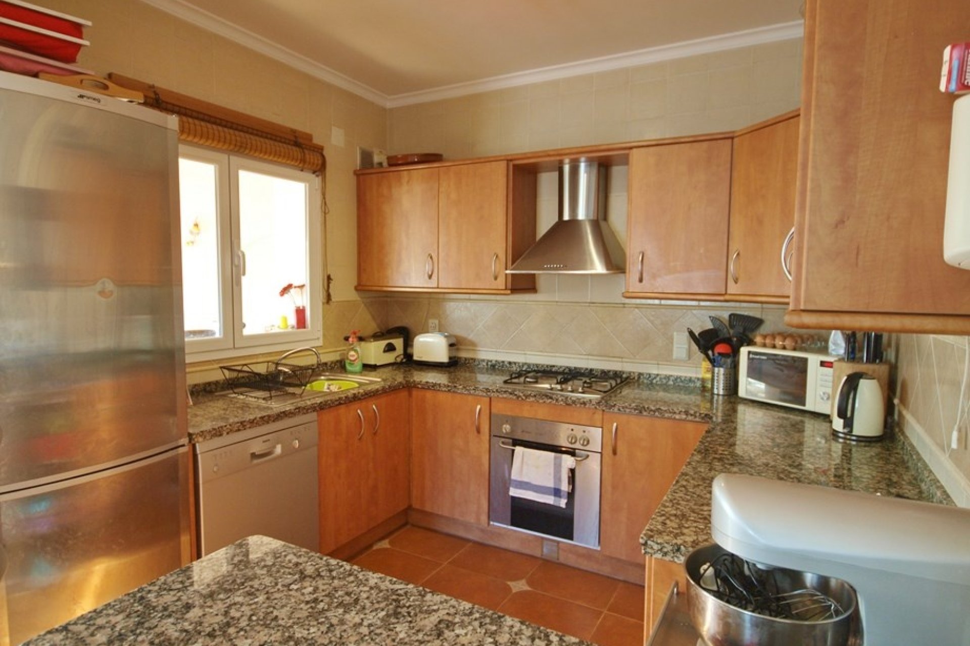 Sale - Villa - Benitachell  - Cumbre del Sol
