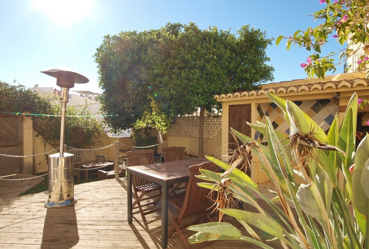 Sale - Villa - Benitachell  - Cumbre del Sol